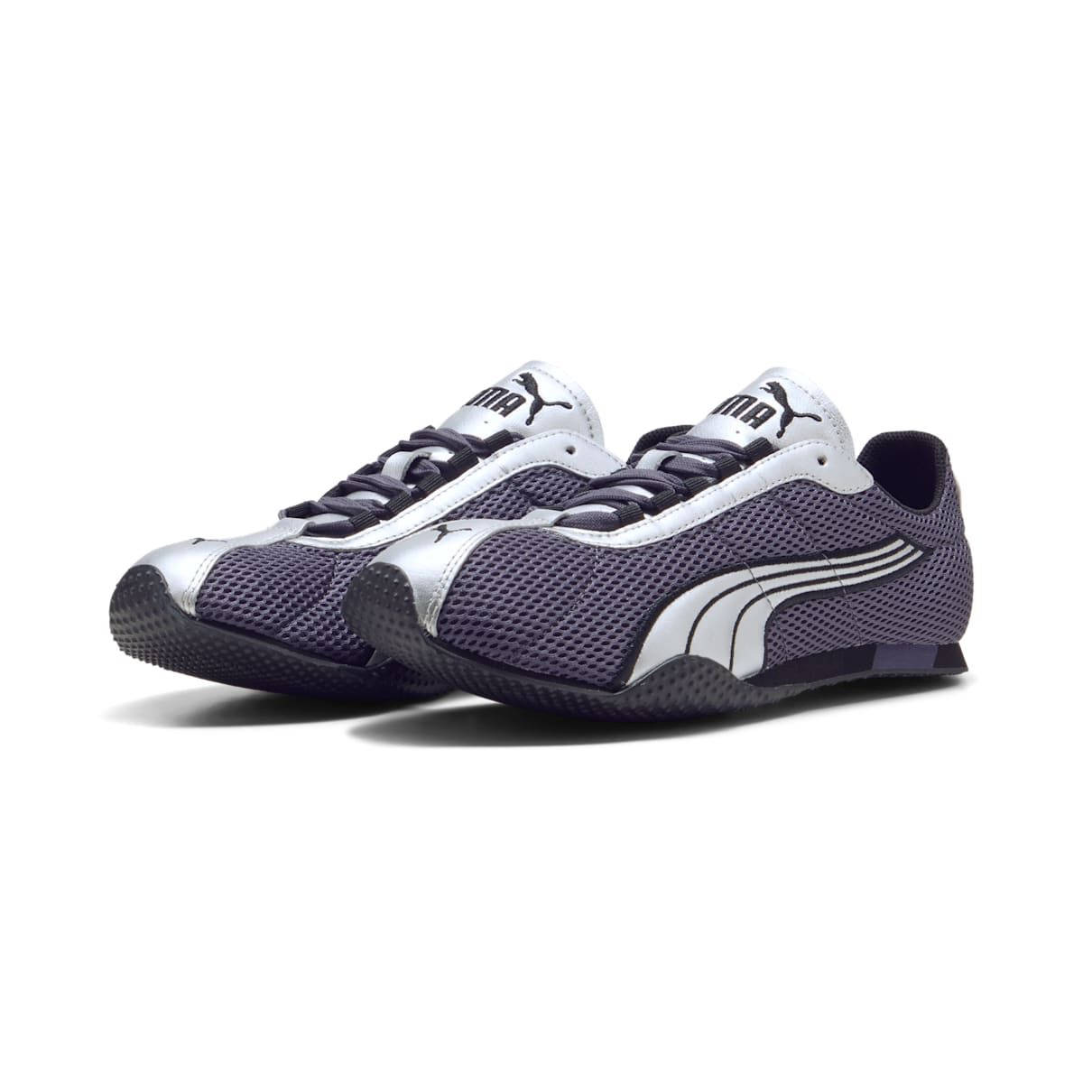 PUMA H-Street Inky Depths Black 403692-17 front