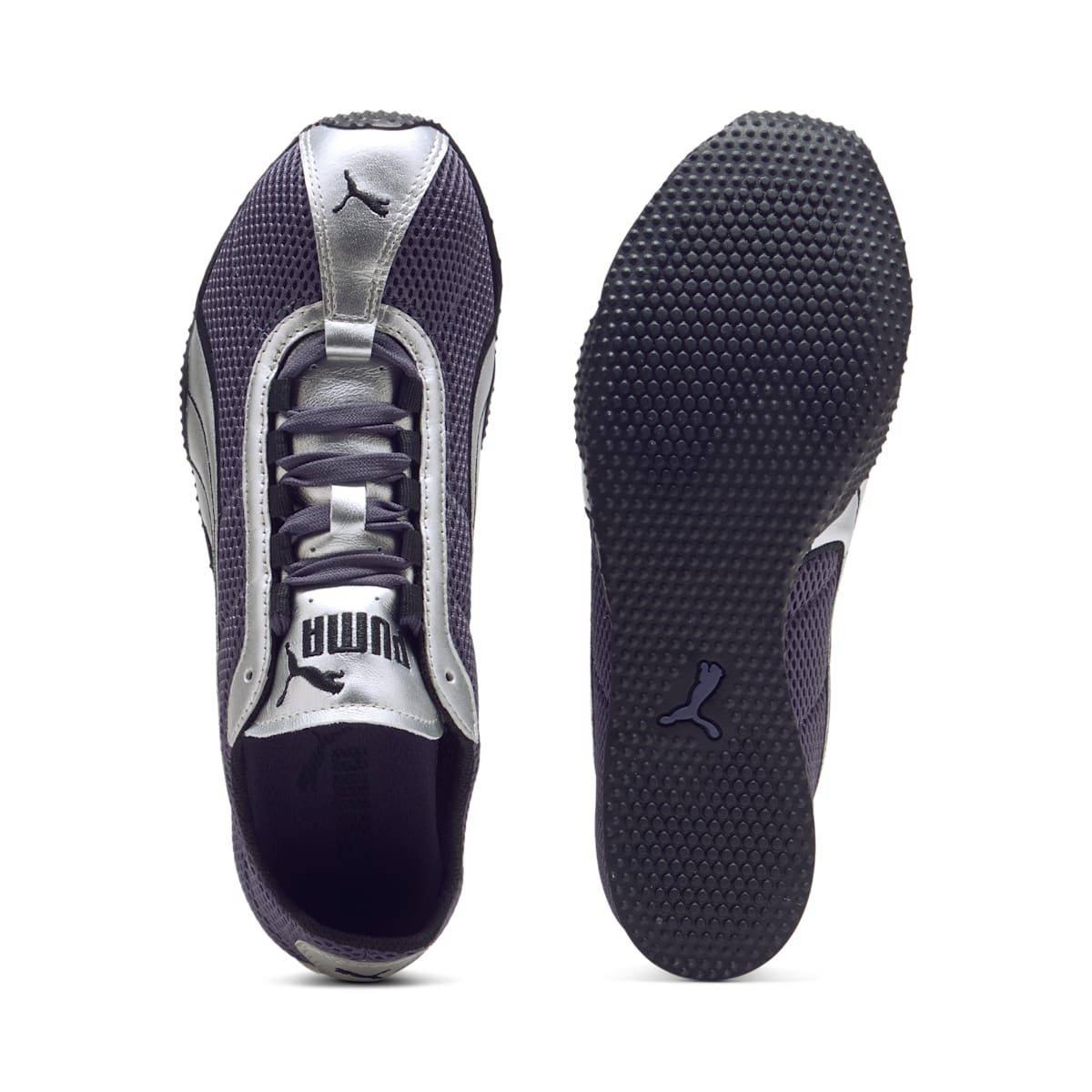 PUMA H-Street Inky Depths Black 403692-17 middle