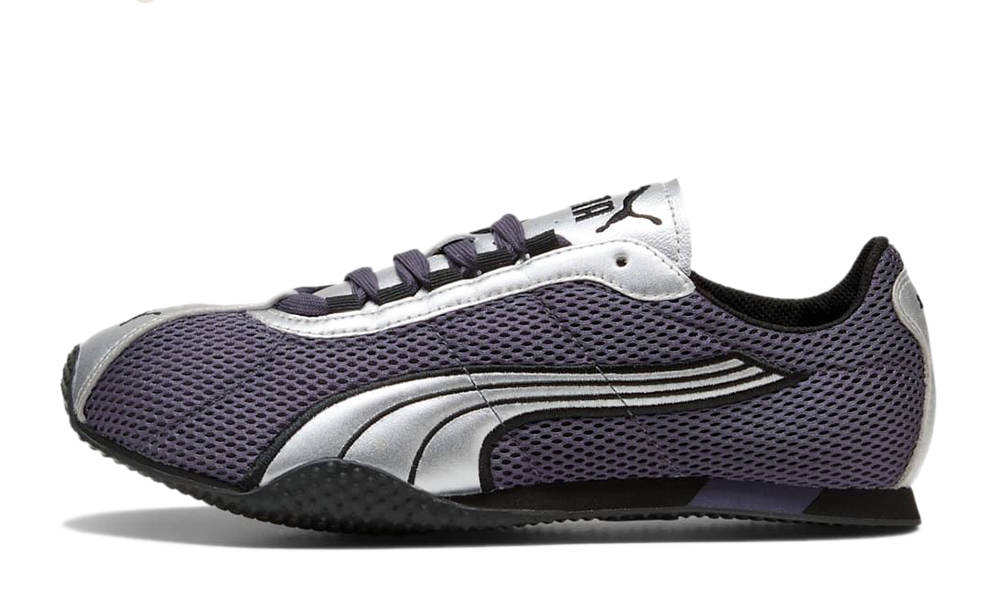 PUMA H-Street Inky Depths Black 403692-17
