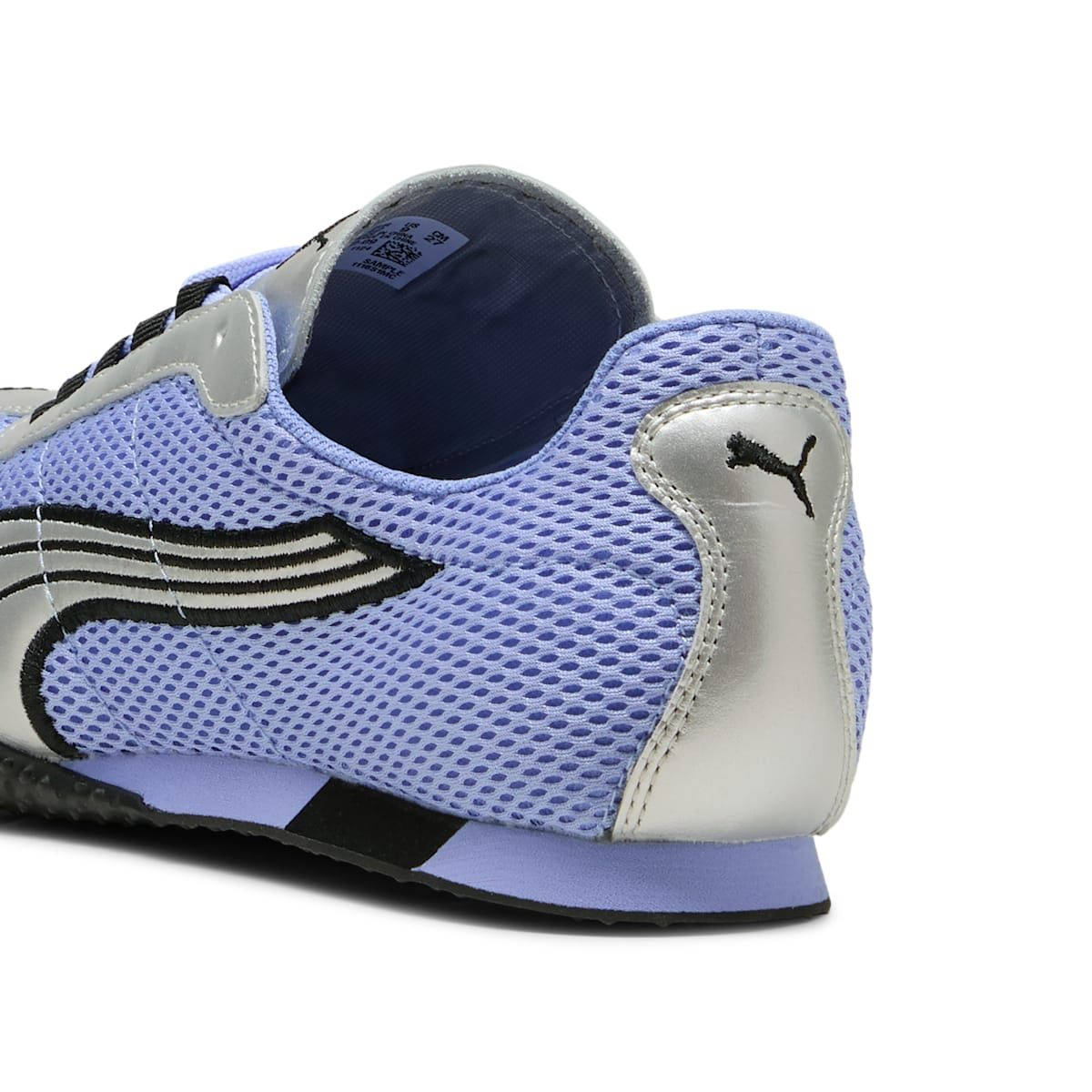 PUMA H-Street OG Intense Lavender Silver 403692-09 back