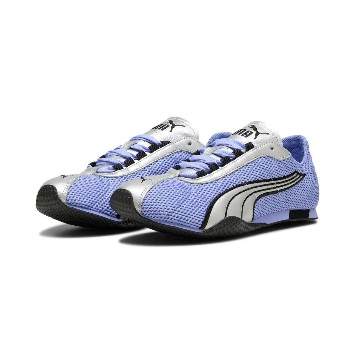 PUMA H-Street OG Intense Lavender Silver 403692-09 front