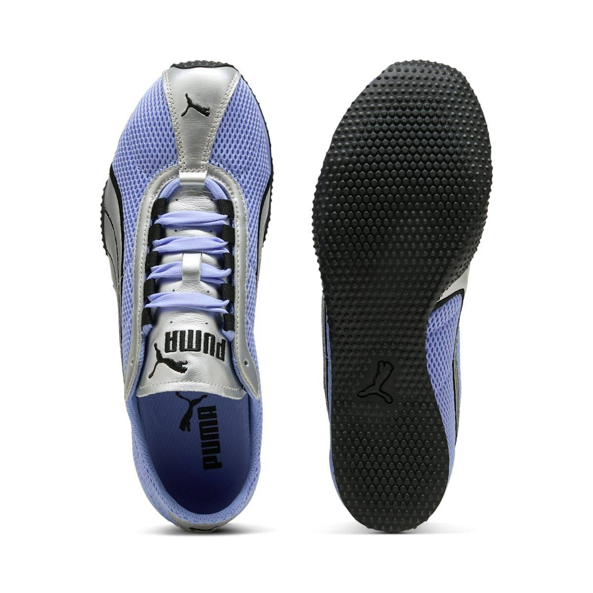 PUMA H-Street OG Intense Lavender Silver 403692-09 middle