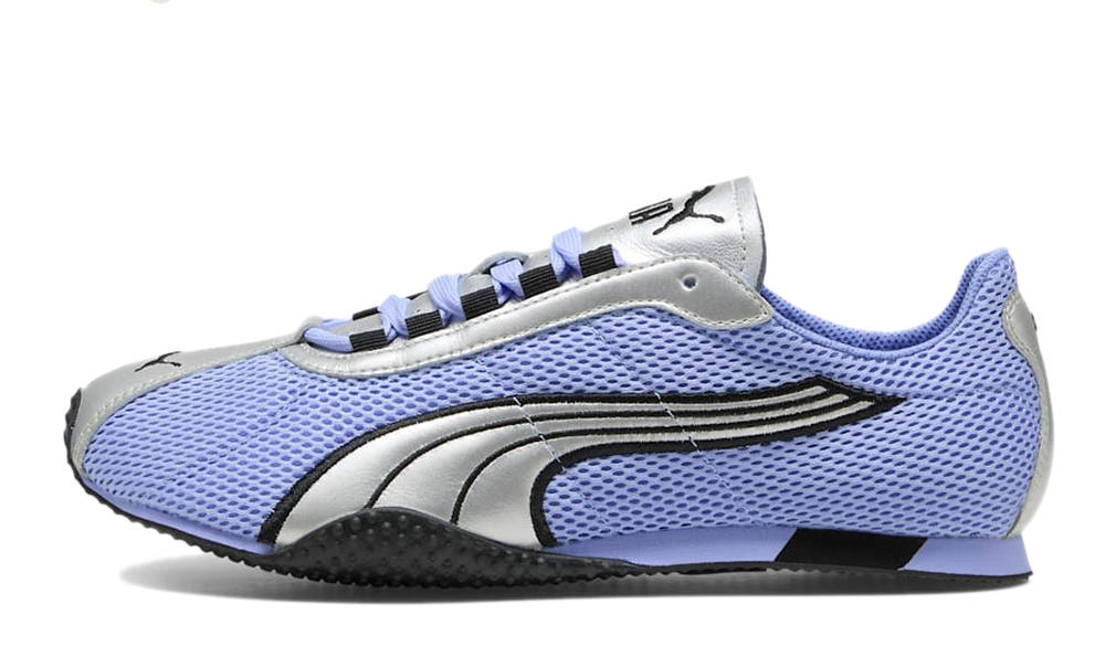 PUMA H-Street OG Intense Lavender Silver