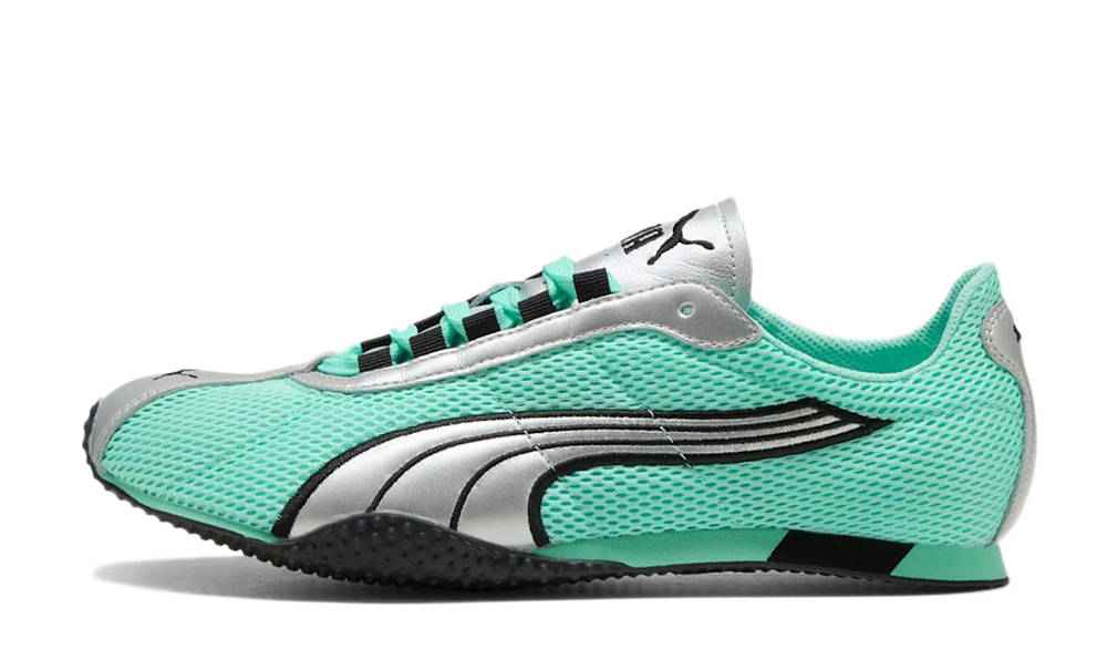 PUMA H-Street OG Mint Jelly Silver 403692-08