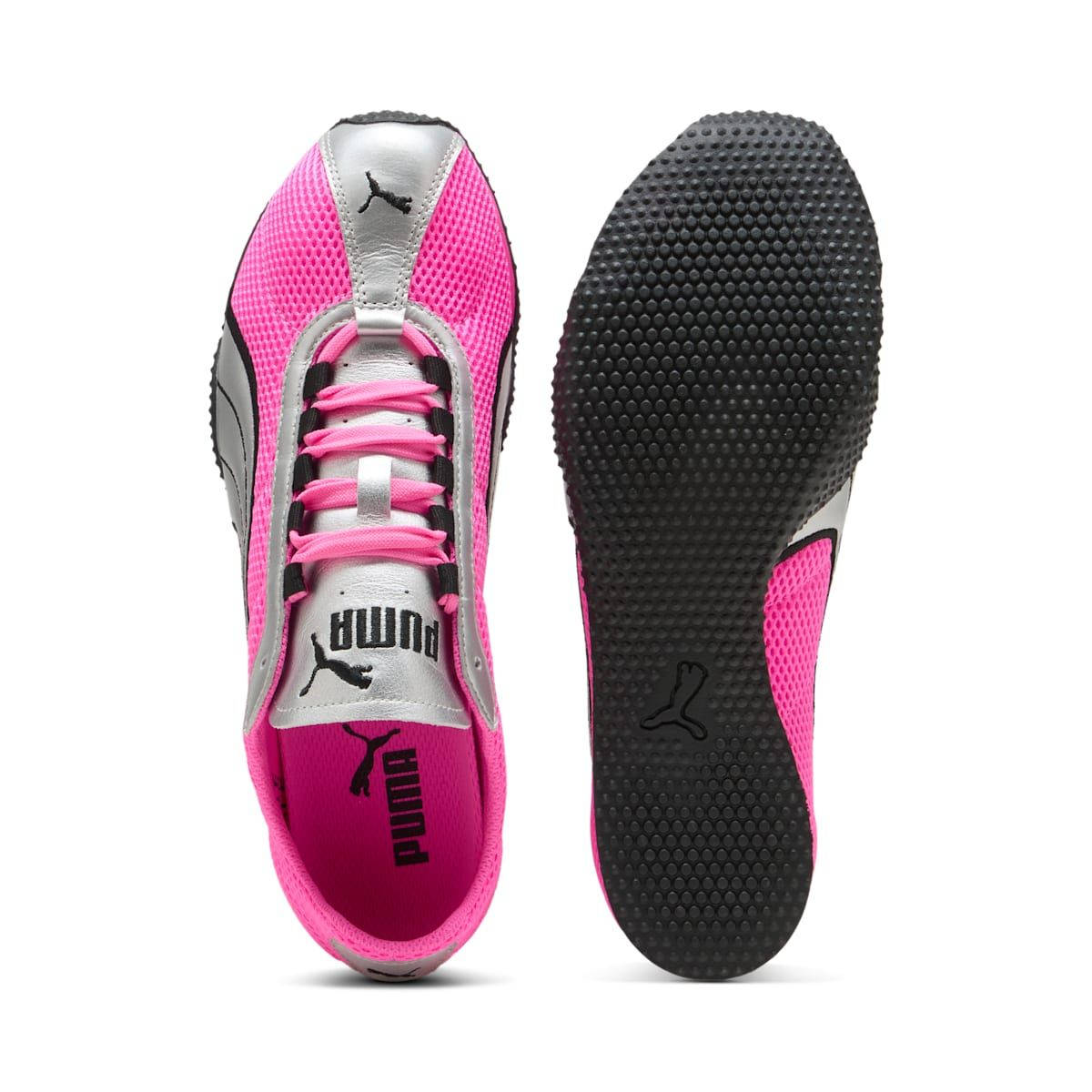 PUMA H-Street OG Poison Pink Silver 403692-07 middle
