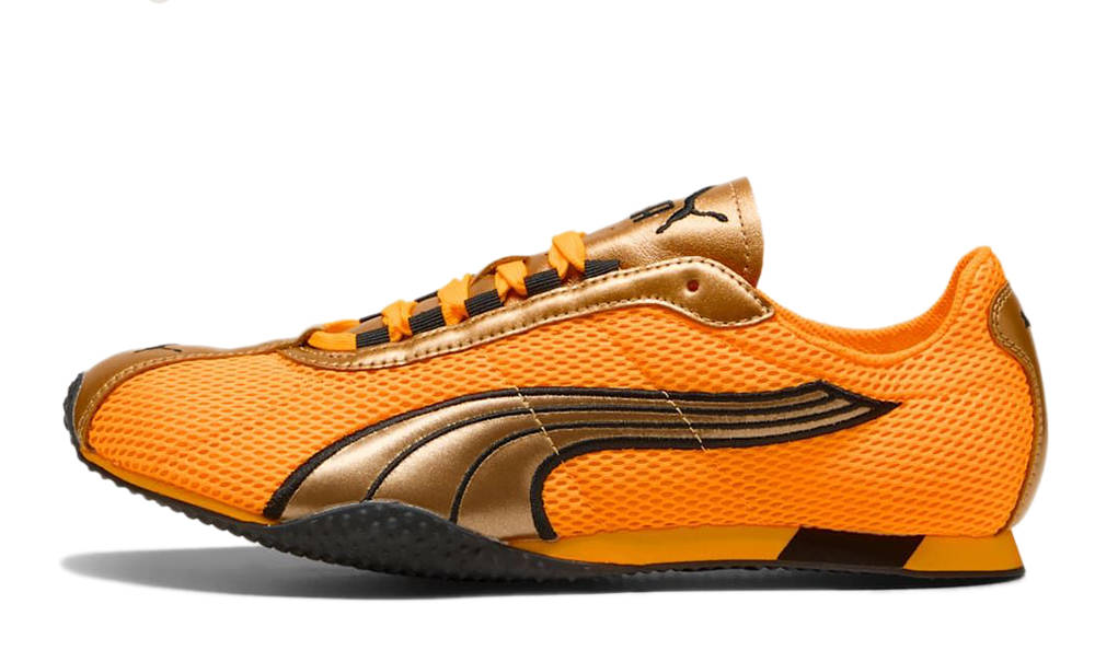 PUMA H-Street Sun Stream Gold 403692-06
