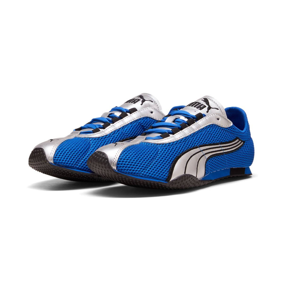 PUMA H-Street Team Royal Black 403692-21 front