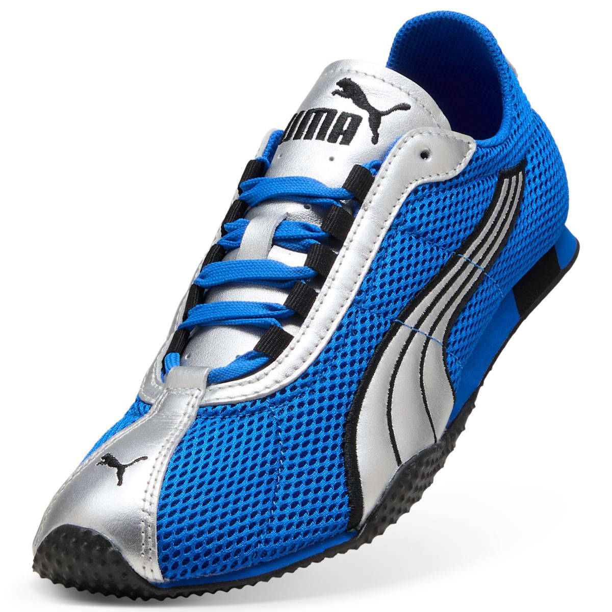 PUMA H-Street Team Royal Black 403692-21 side