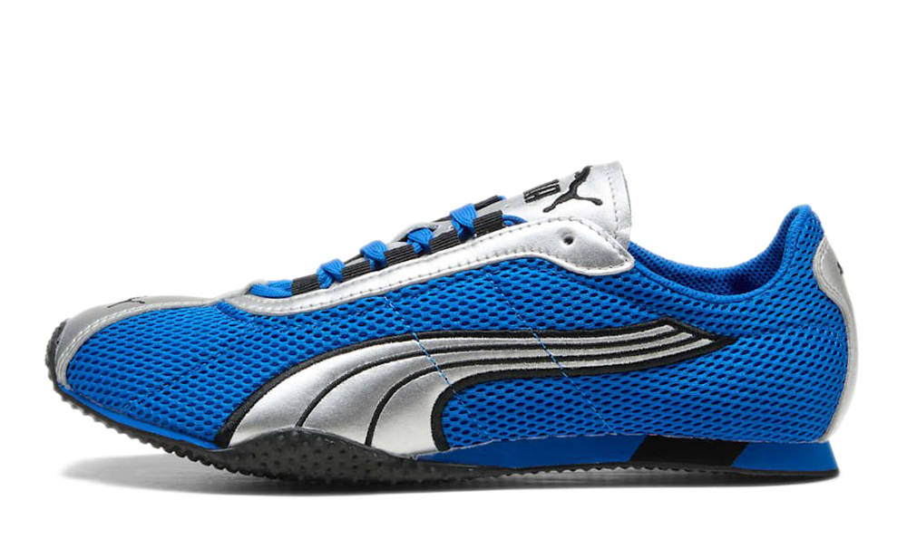 PUMA H-Street Team Royal Black 403692-21