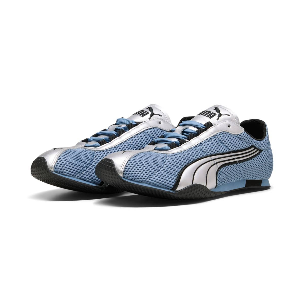 PUMA H-Street Zen Blue Black 403692-16 front