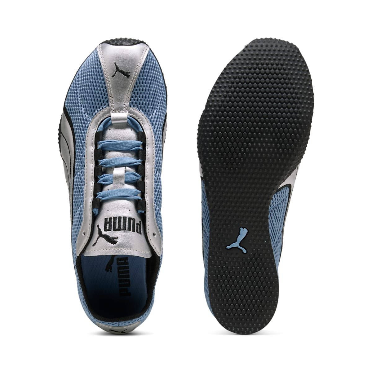 PUMA H-Street Zen Blue Black 403692-16 middle
