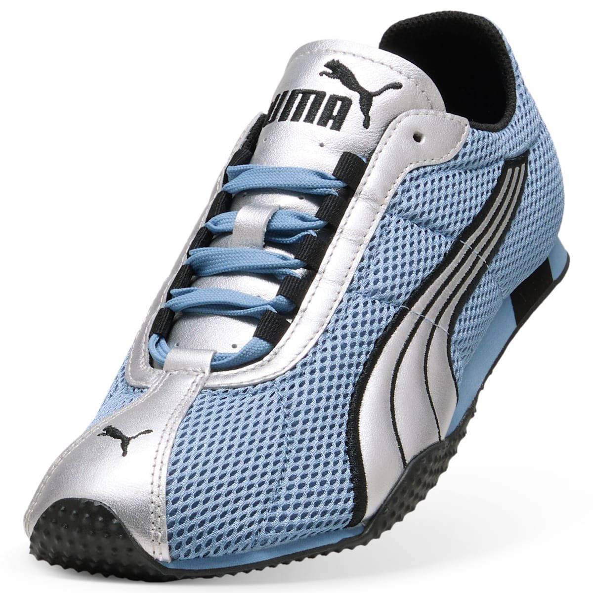 PUMA H-Street Zen Blue Black 403692-16 side