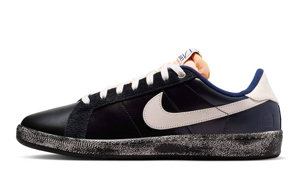 Rassvet x Nike SB Zoom Tennis Classic Blue Void Sail IO9846-400