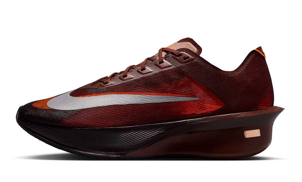 Renegade x Nike Vaporfly 4 Brown Basalt IQ7313-200