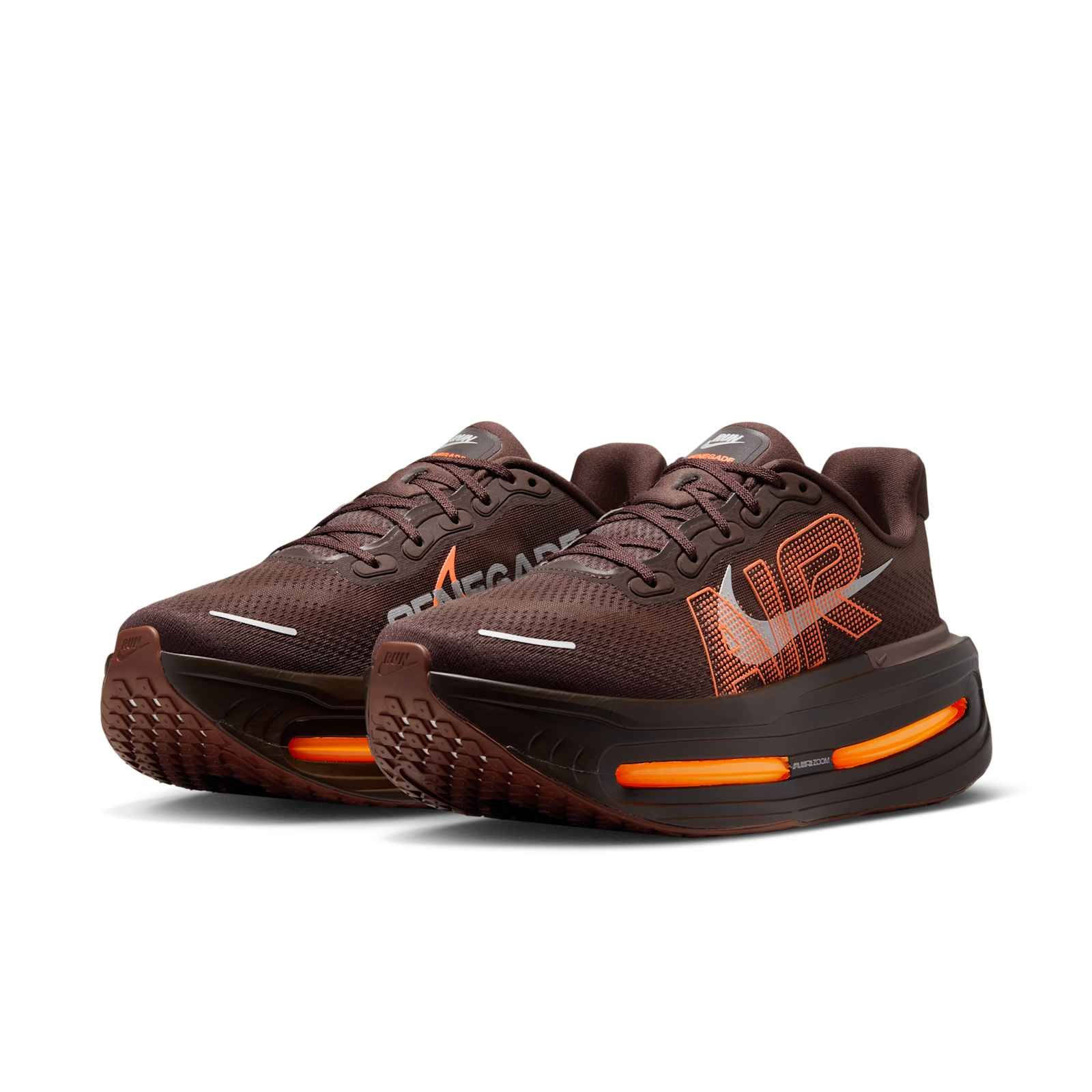 Renegade x Nike Vomero Premium Brown Basalt IQ7314-200 front