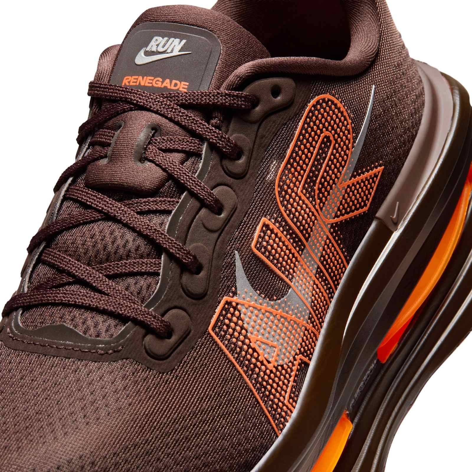 Renegade x Nike Vomero Premium Brown Basalt IQ7314-200 side