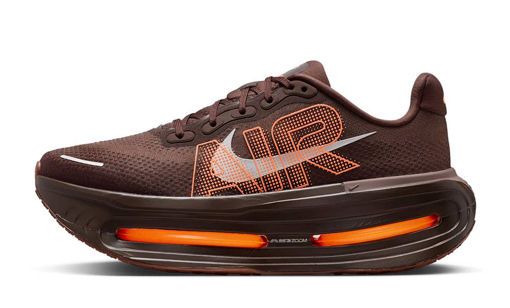 Renegade x Nike Vomero Premium Brown Basalt IQ7314-200