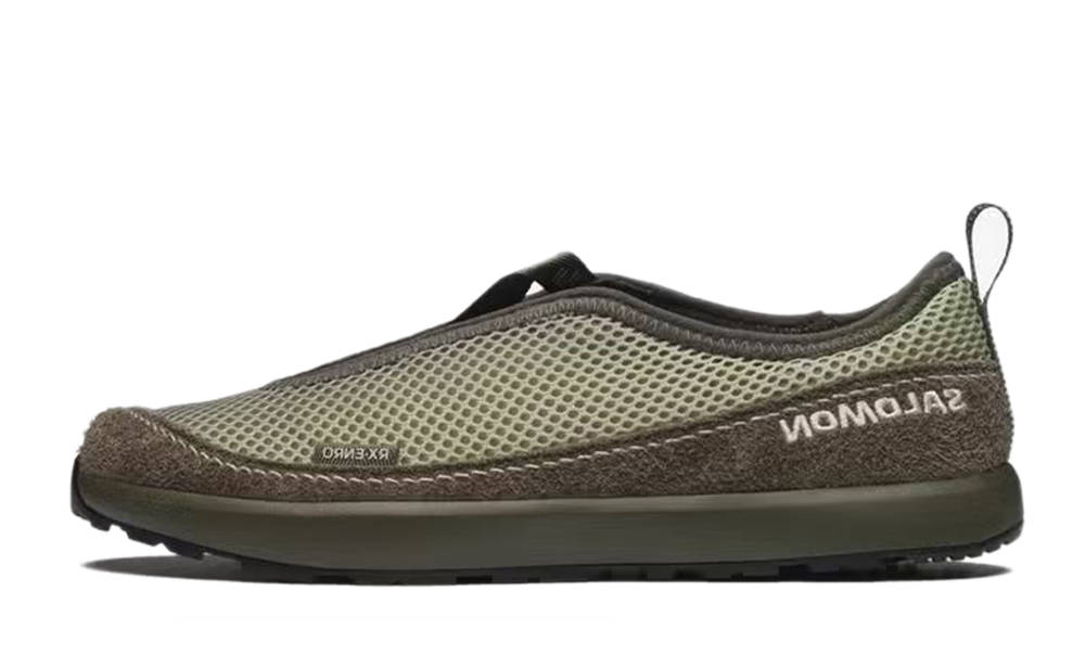 Salomon RX-ENRO UCHI Tea Olive L49294300