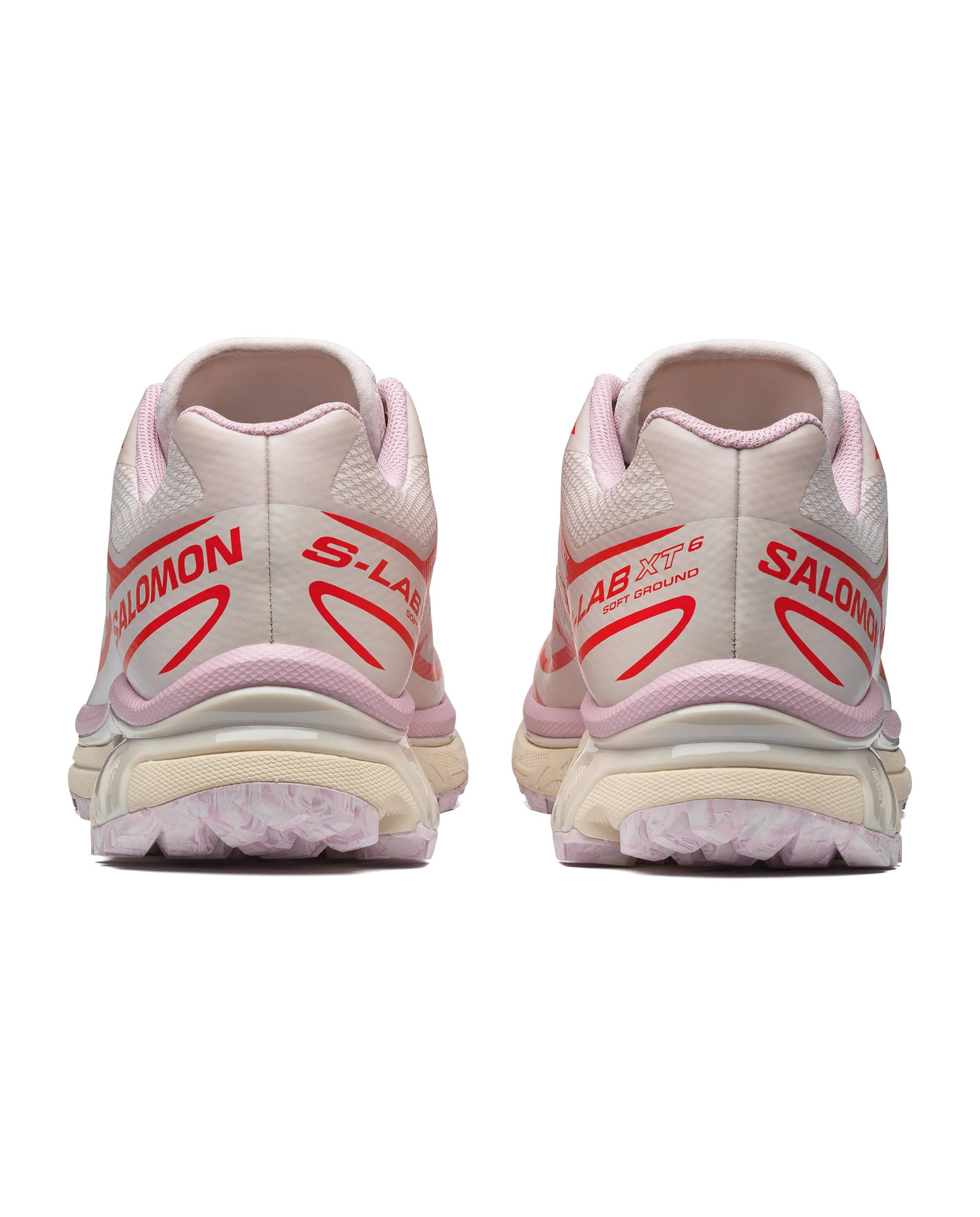 Salomon XT-6 Nostalgia Lilac Ash Dawn Pink L49185800 back
