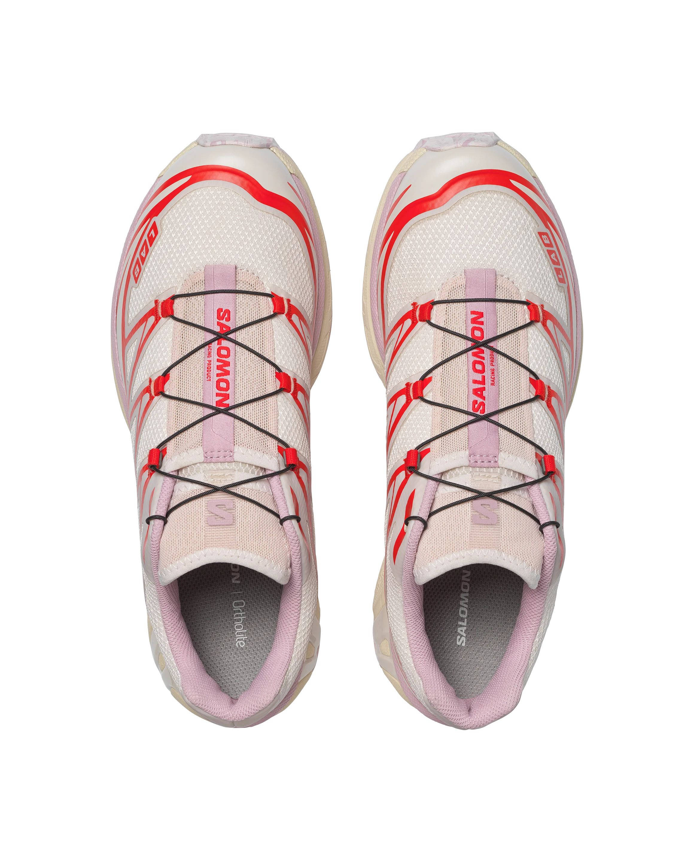 Salomon XT-6 Nostalgia Lilac Ash Dawn Pink L49185800 middle