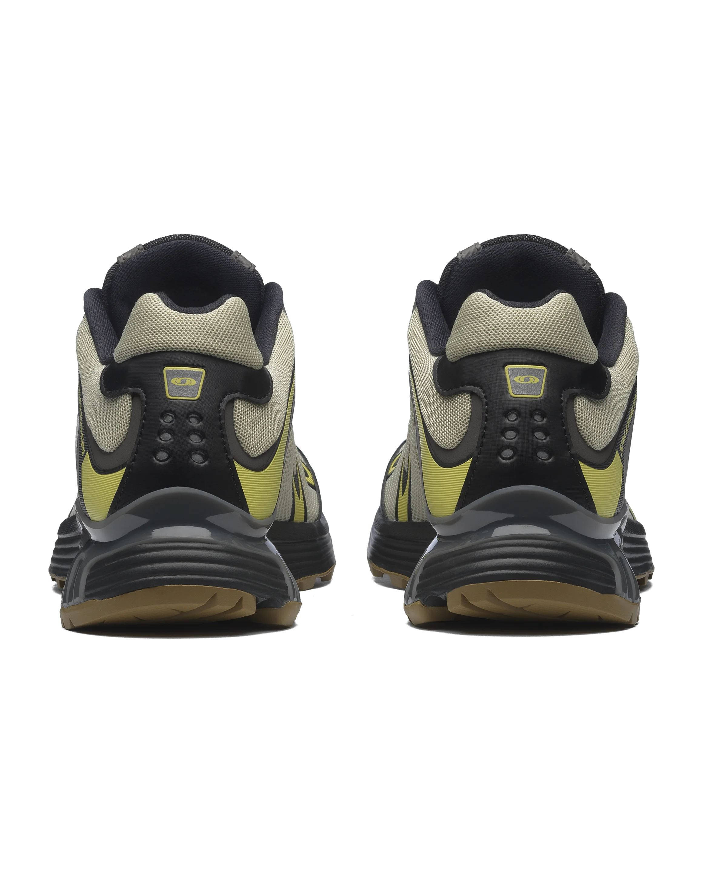 Salomon XT-Whisper Aspargus Green Grey L49100200 back