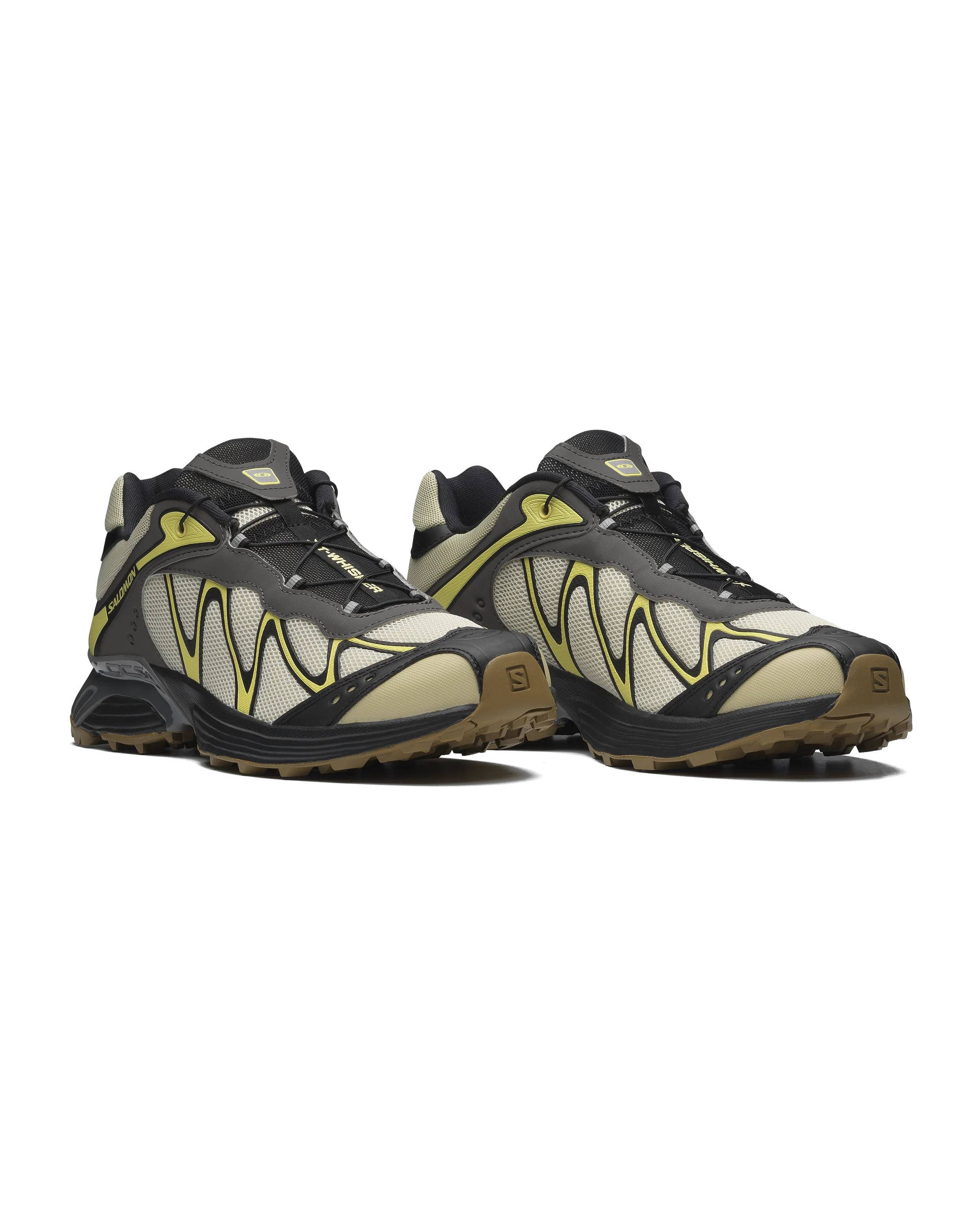 Salomon XT-Whisper Aspargus Green Grey L49100200 front