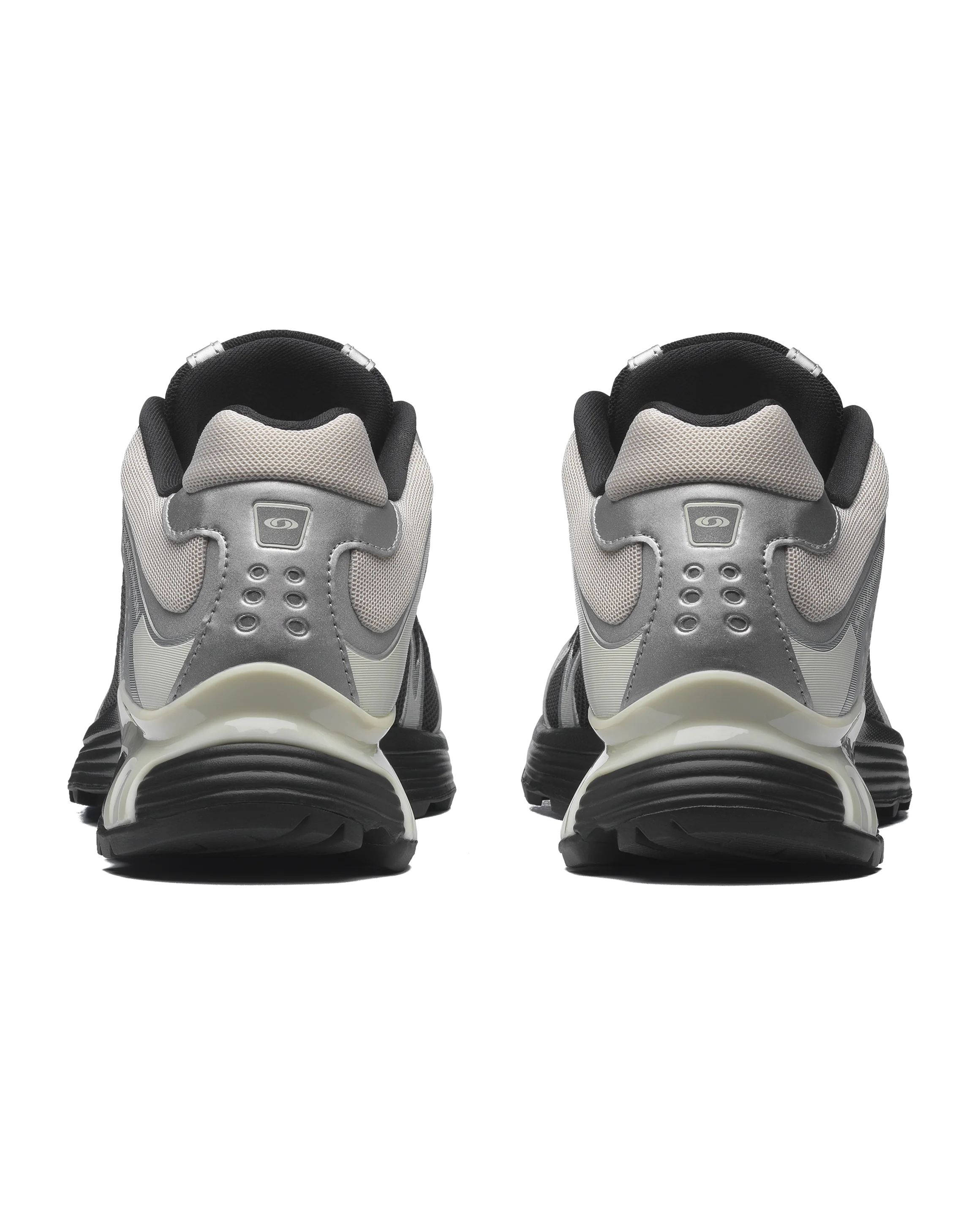 Salomon XT-Whisper Black Silver L49226100 back