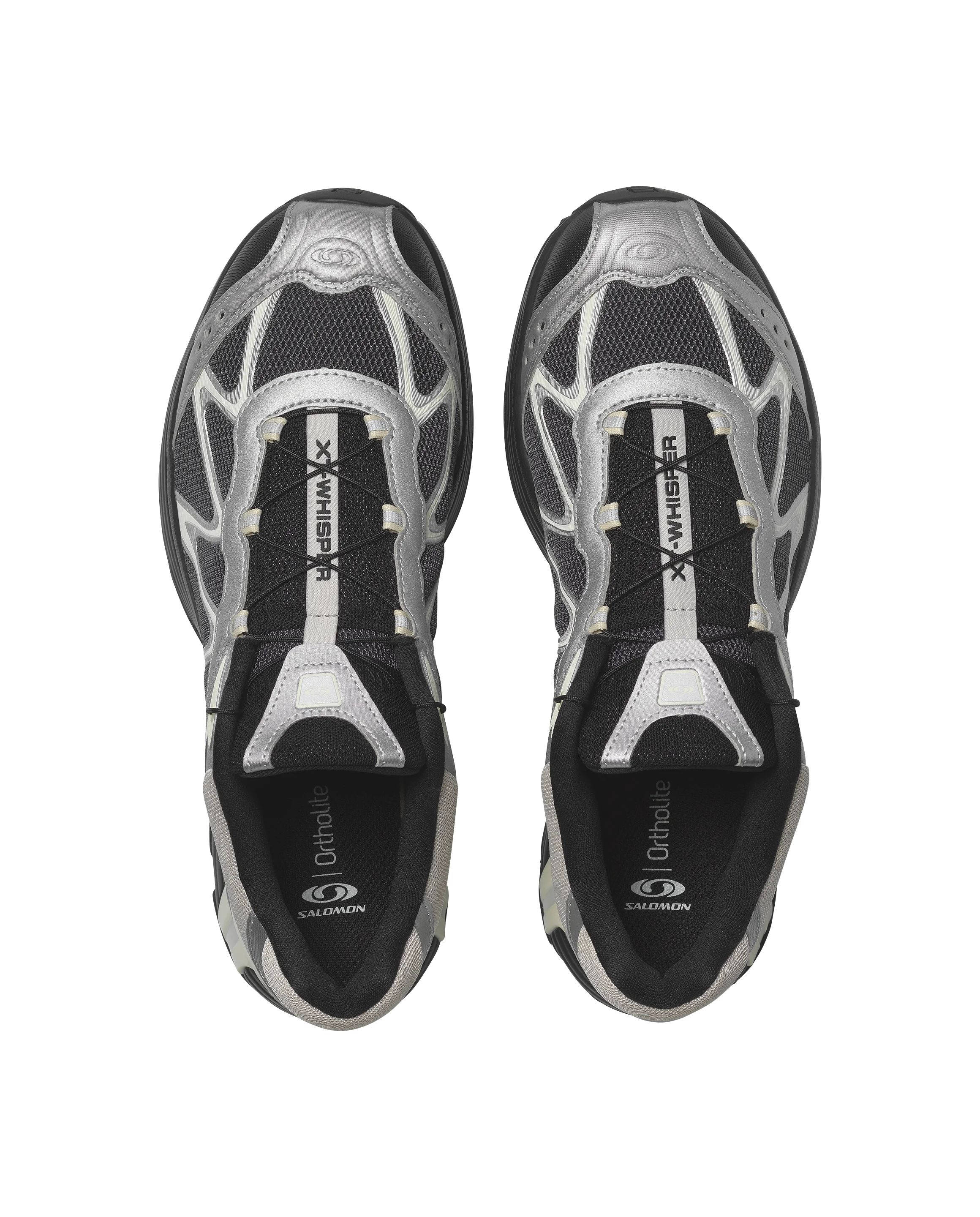 Salomon XT-Whisper Black Silver L49226100 middle
