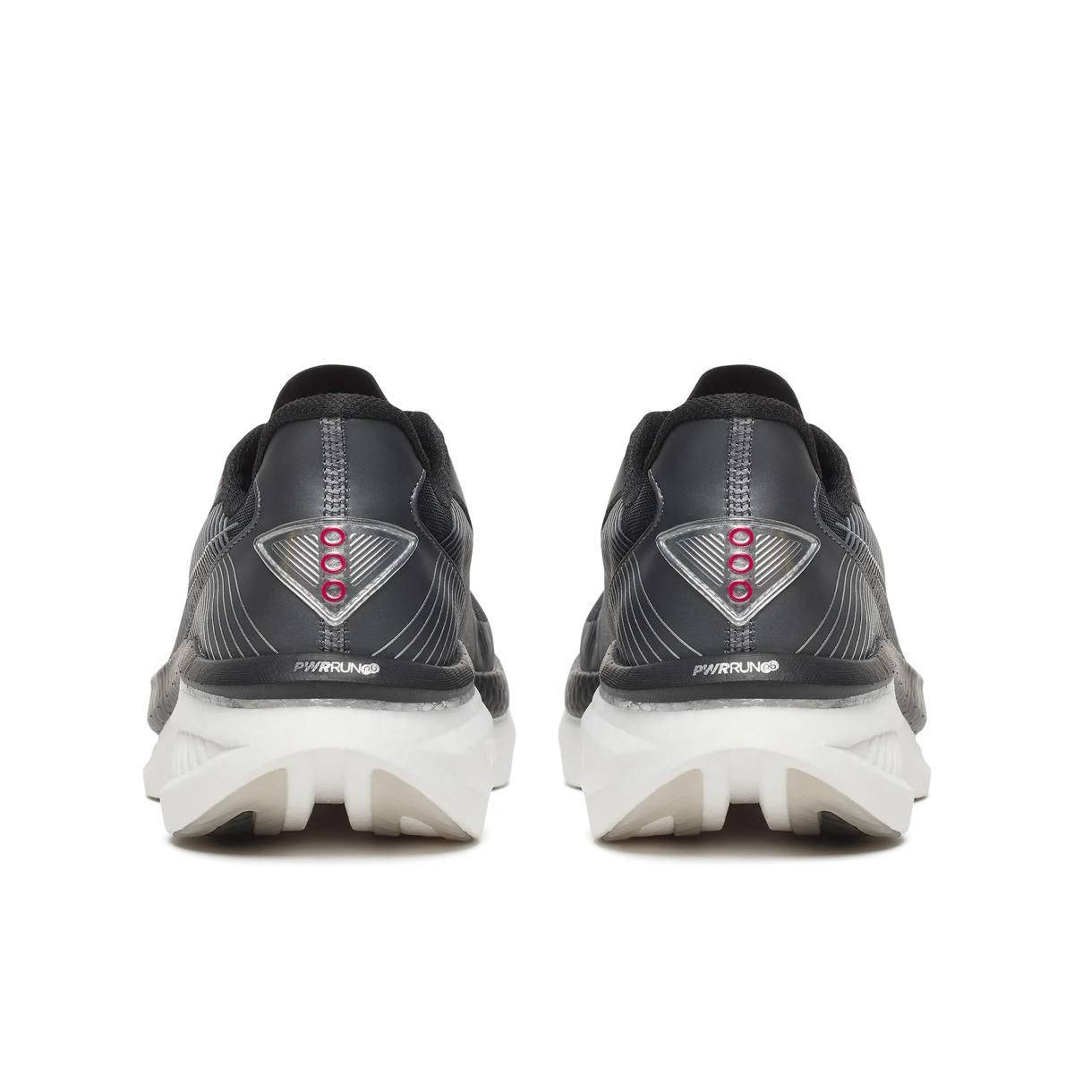 Saucony Endorphin Azura Black White S21070-100 back