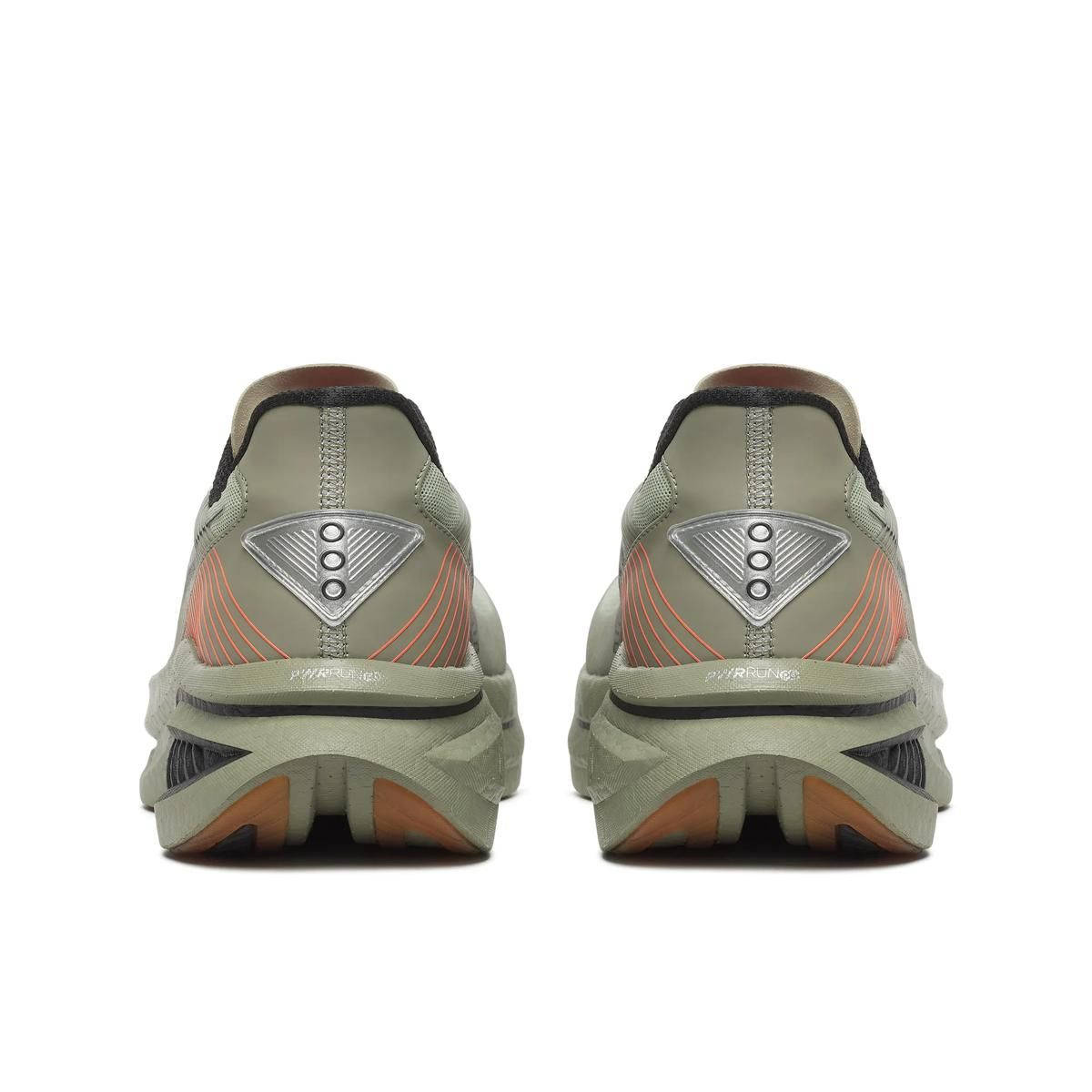 Saucony Endorphin Azura Sage Laurel S21070-141 back