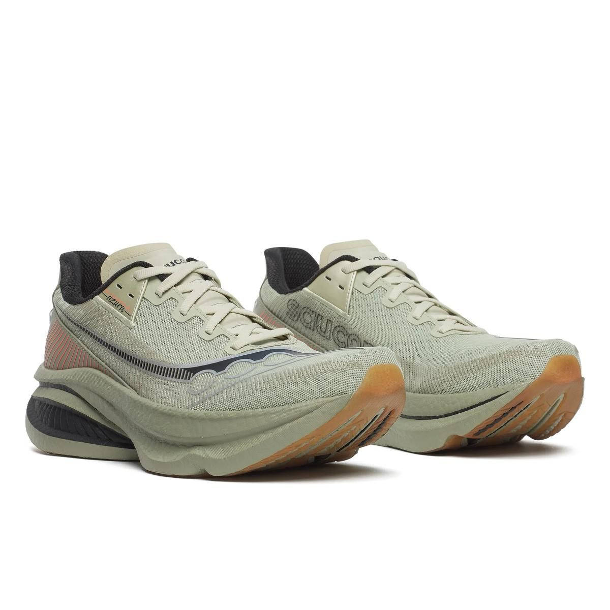 Saucony Endorphin Azura Sage Laurel S21070-141 front