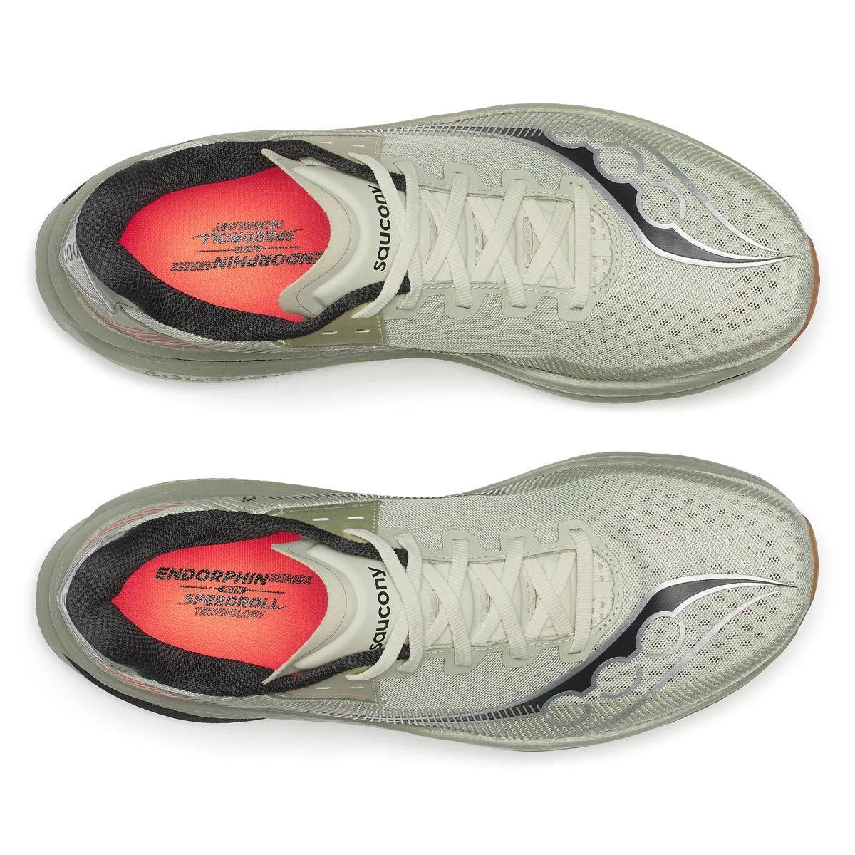 Saucony Endorphin Azura Sage Laurel S21070-141 middle