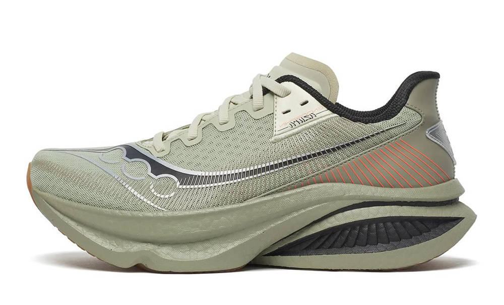 Saucony Endorphin Azura Sage Laurel S21070-141