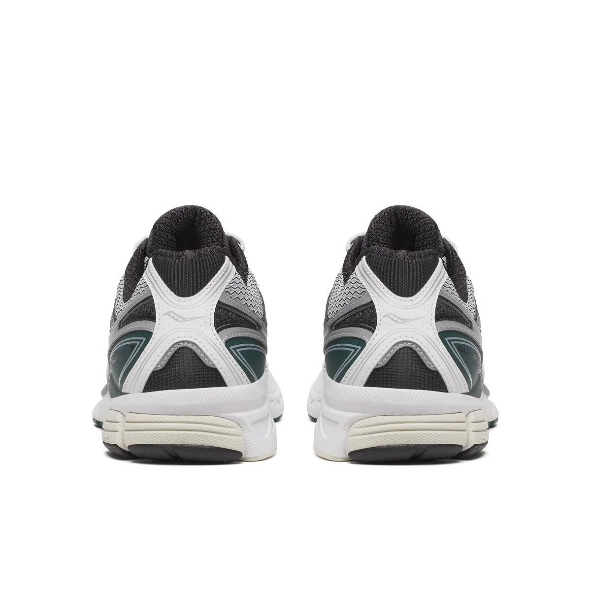 Saucony ProGrid Guide 7 White Pine S70936-8 back