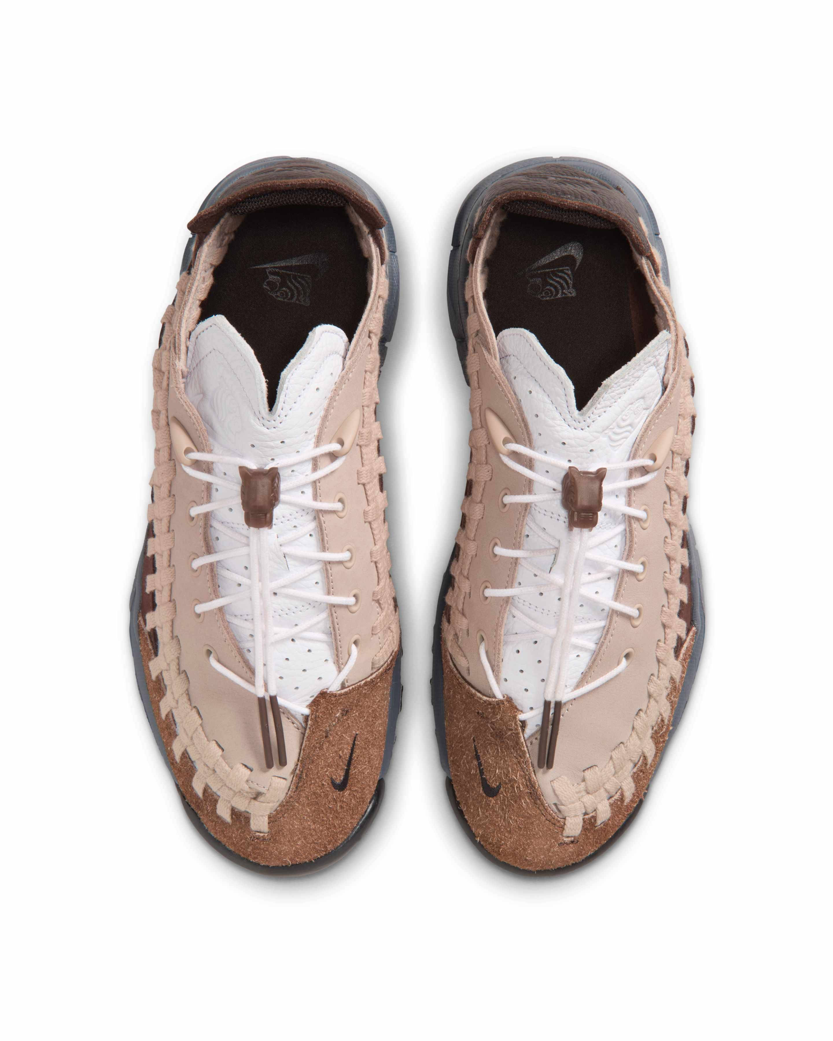 Soulgoods x Nike Homescape Woven Orewood Brown HM6961-001 middle
