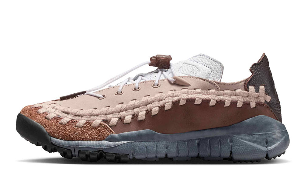 Soulgoods x Nike Homescape Woven Orewood Brown HM6961-001