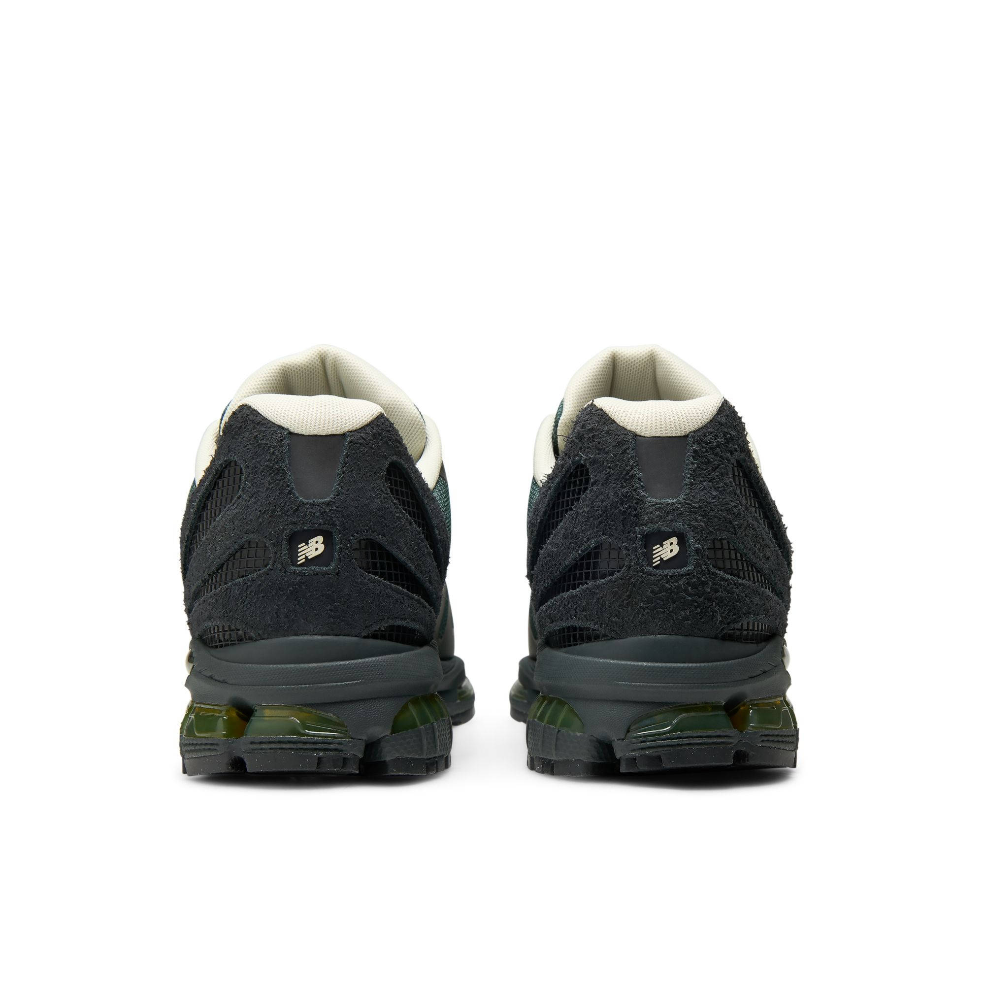 Stone island x New Balance 1890 Deep Forest U1890SI back