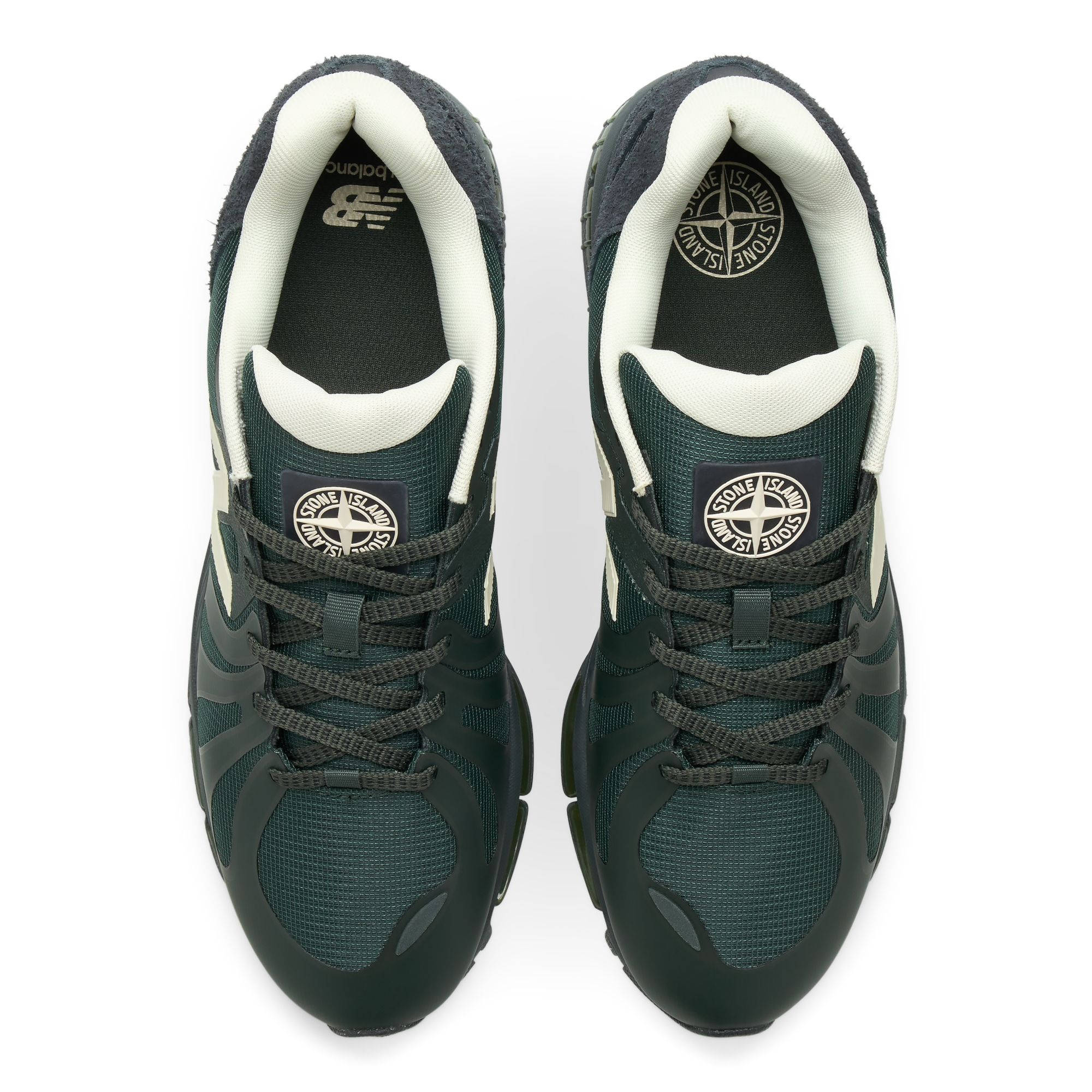 Stone island x New Balance 1890 Deep Forest U1890SI middle