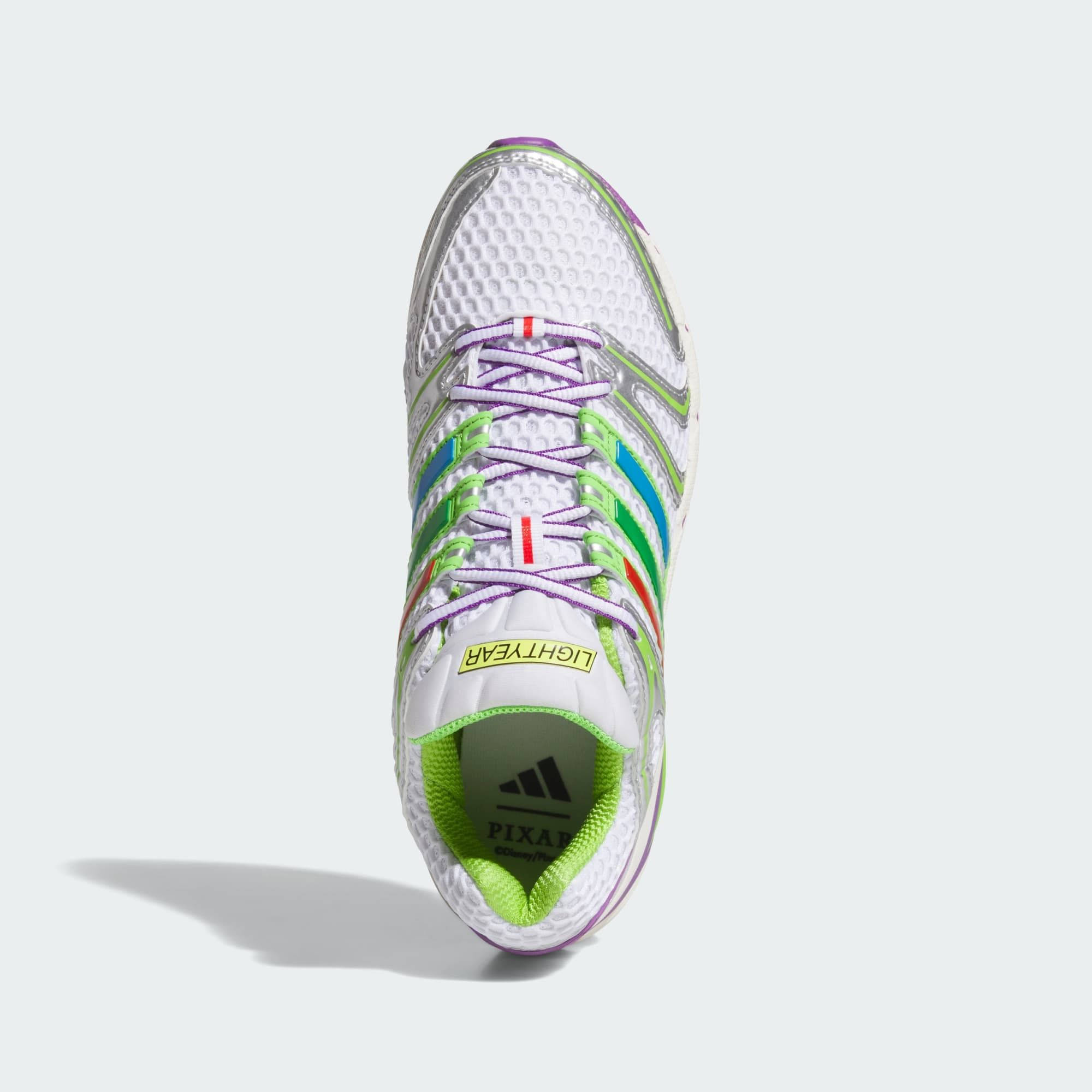 Toy Story x adidas Adistar Control 5 Buzz Lightyear LA3965 middle