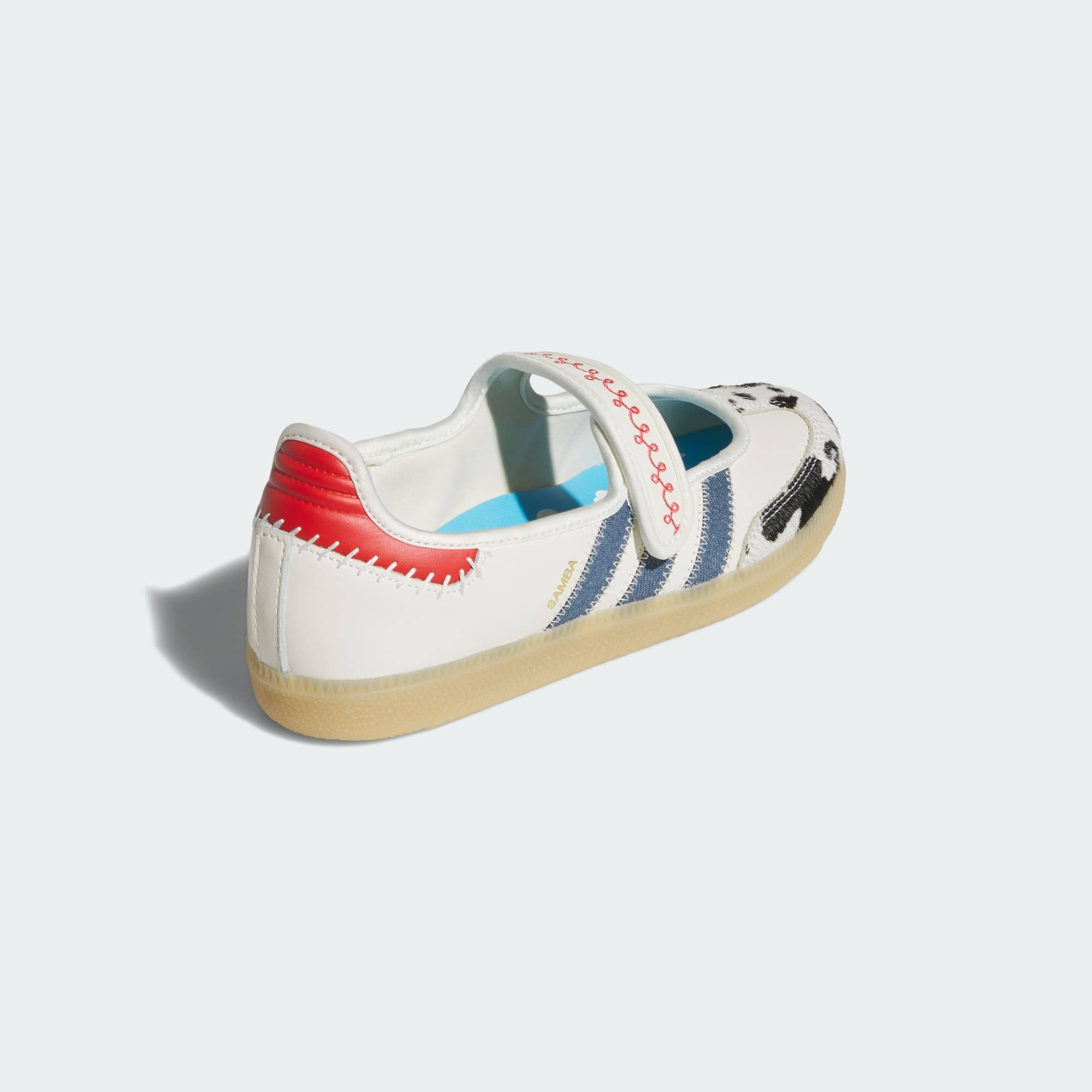 Toy Story x adidas Samba Jane Jessie LA1428 back