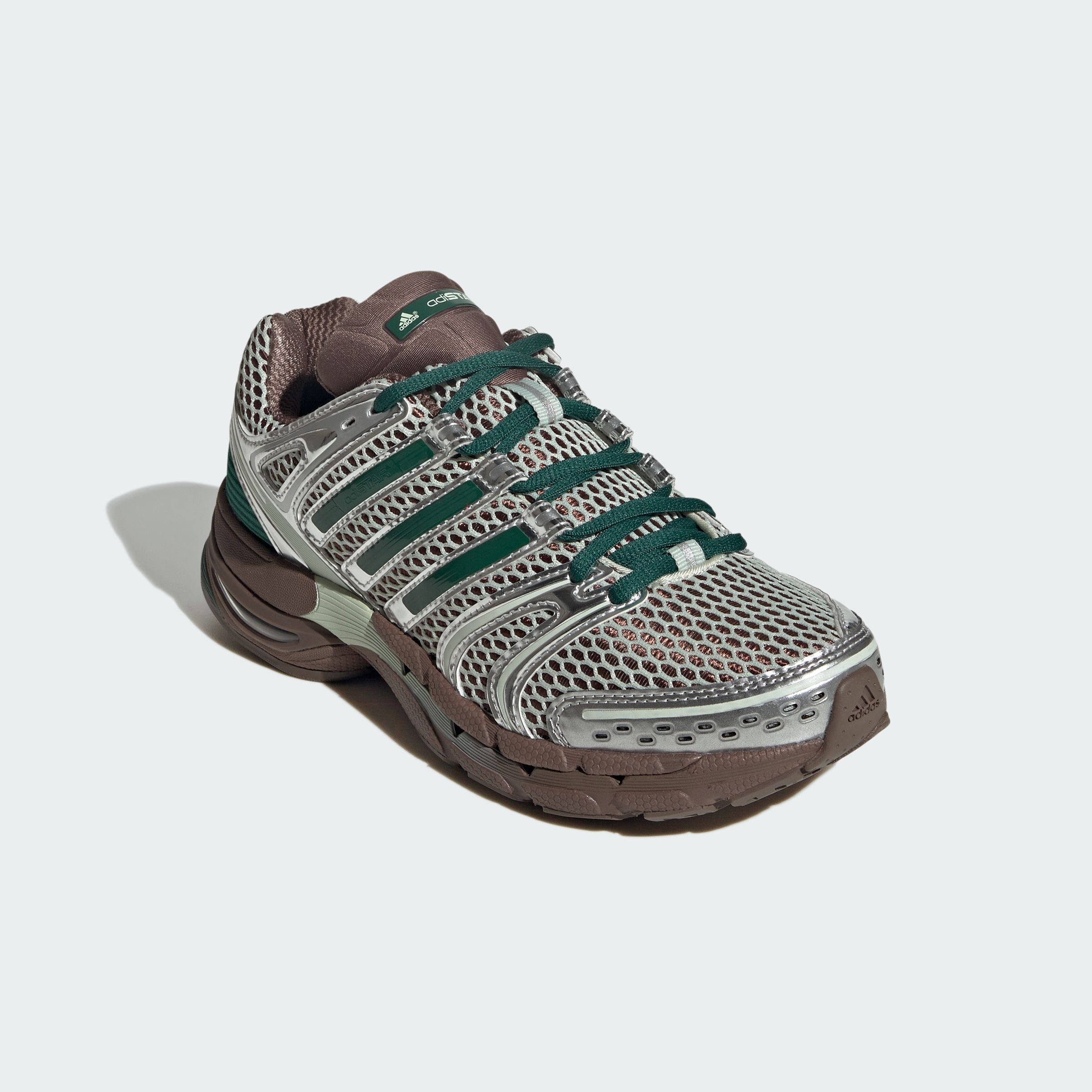 adidas Adistar Control 5 Earth Strata Green KH8844 front