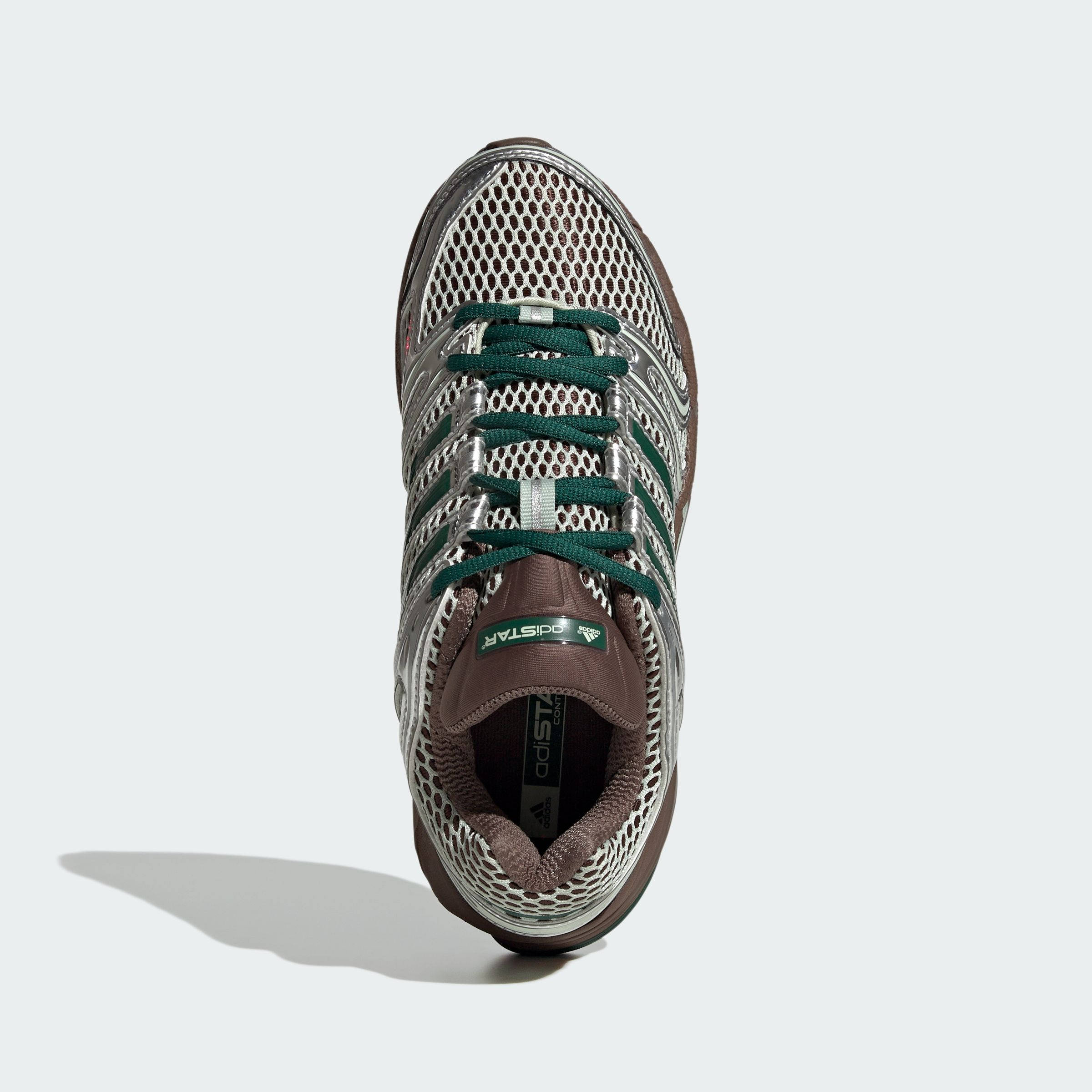 adidas Adistar Control 5 Earth Strata Green KH8844 middle
