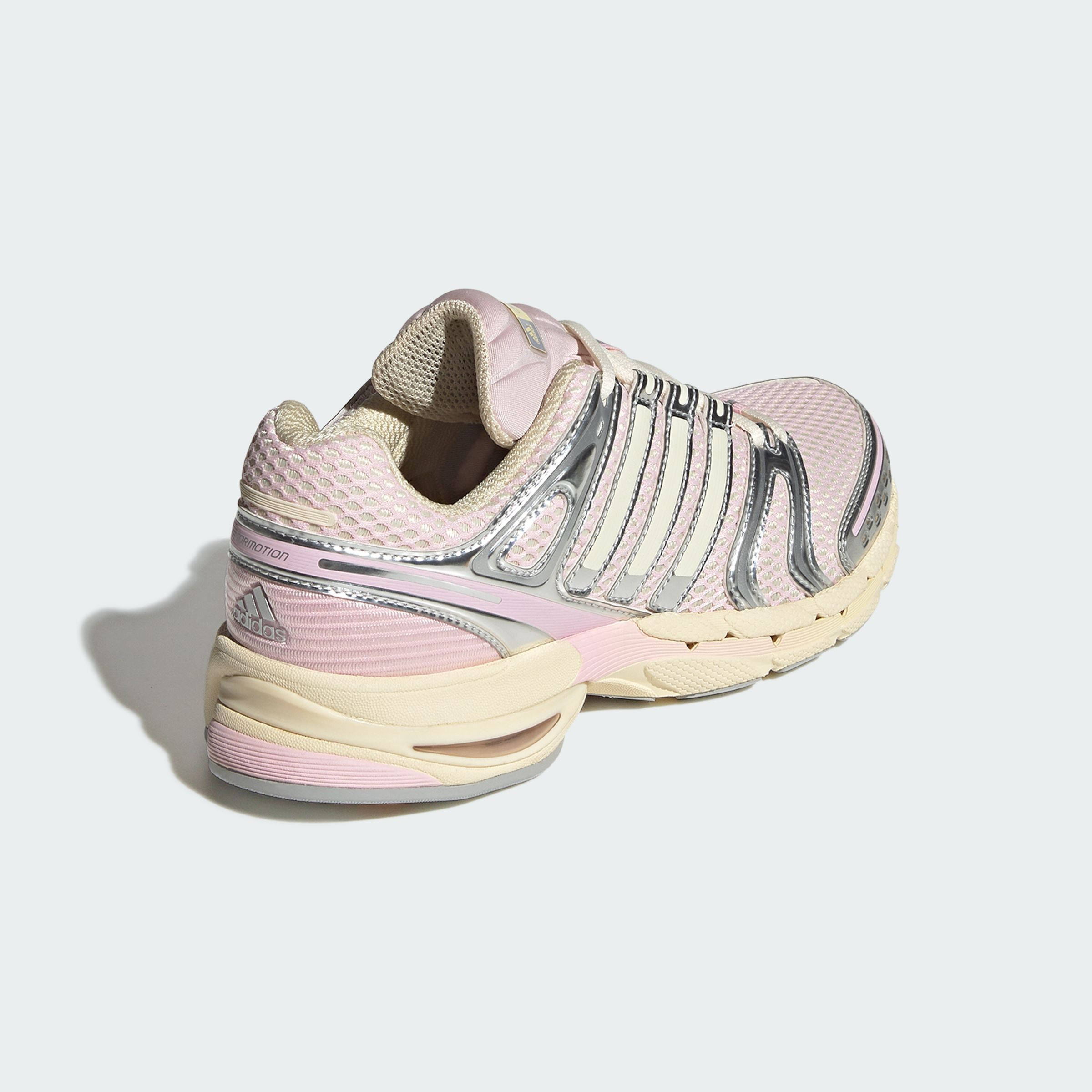adidas Adistar Control 5 Warm Vanilla Pink KJ8373 back