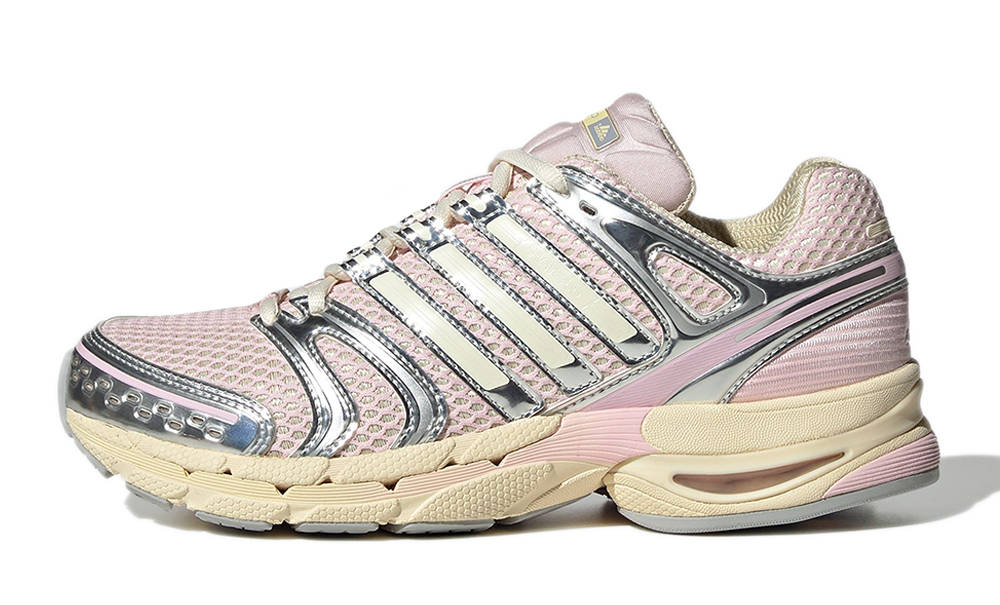 adidas Adistar Control 5 Warm Vanilla Pink KJ8373
