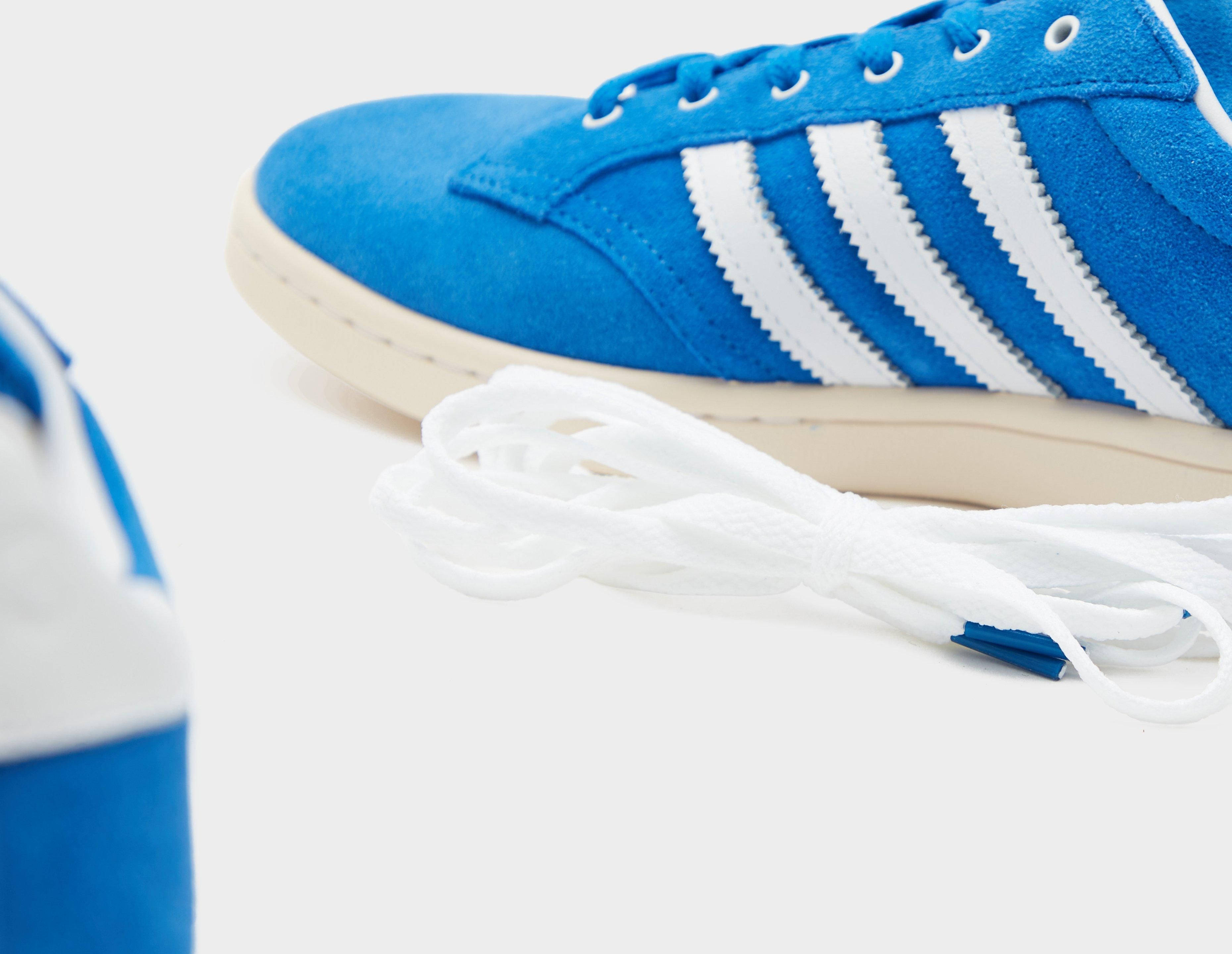 adidas Billie Jean King Bright Royal KH9856 toe