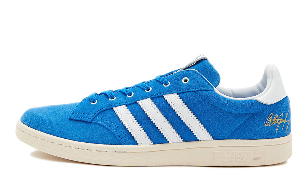 adidas Billie Jean King Bright Royal KH9856