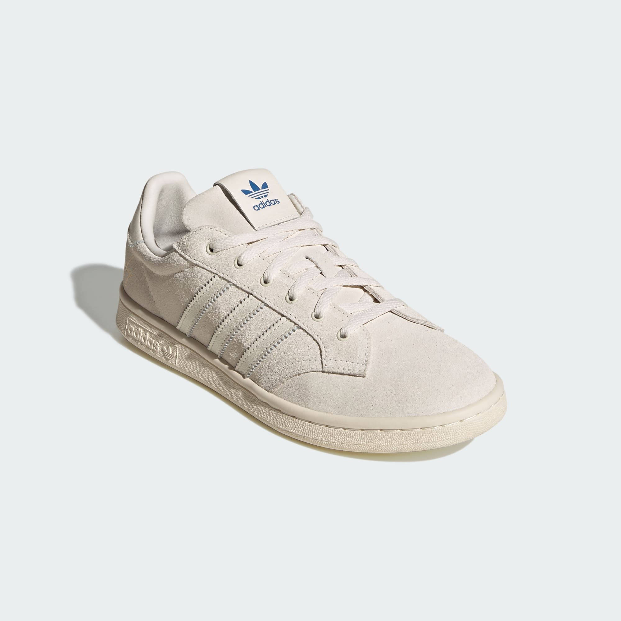 adidas Billie Jean King Off White KH9857 front