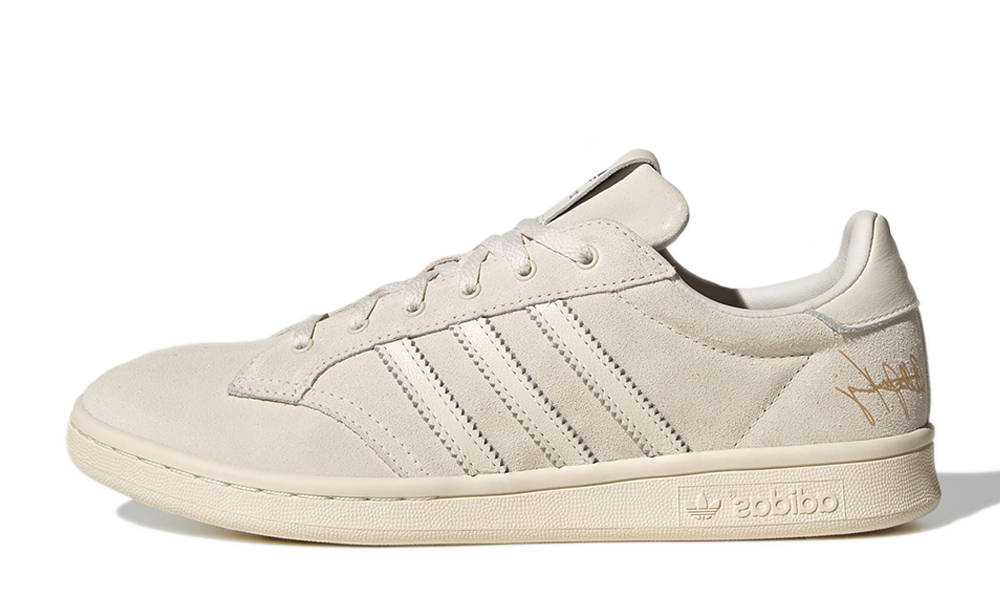 adidas Billie Jean King Off White KH9857