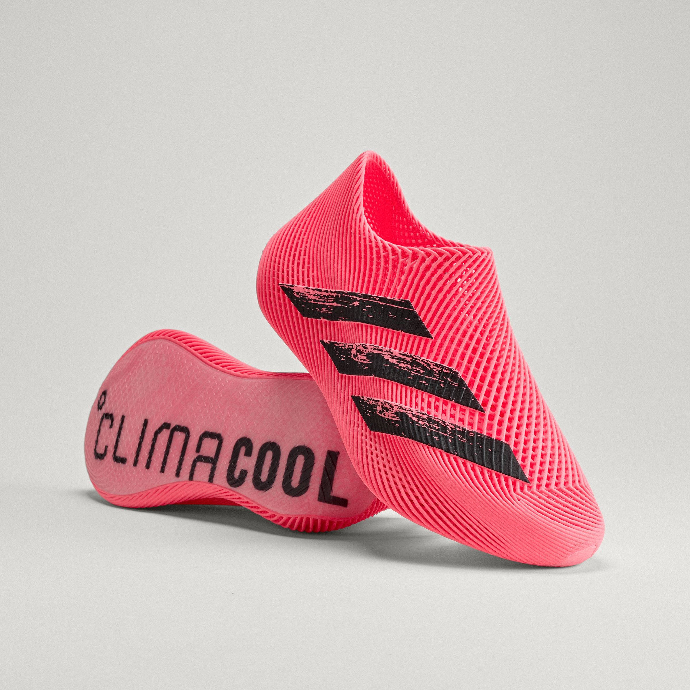 adidas Climacool Solar Turbo Black KI5232 front