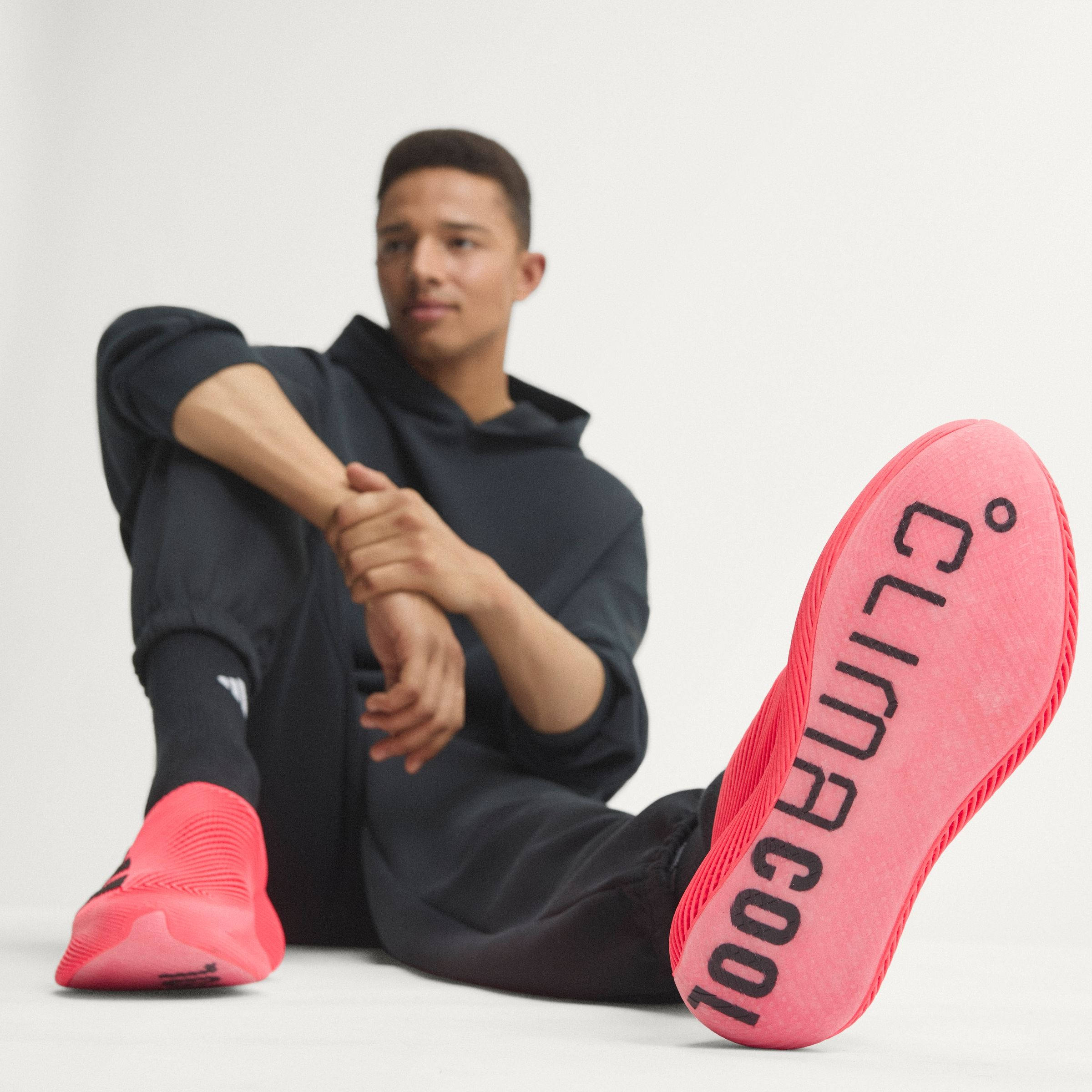 adidas Climacool Solar Turbo Black KI5232 side